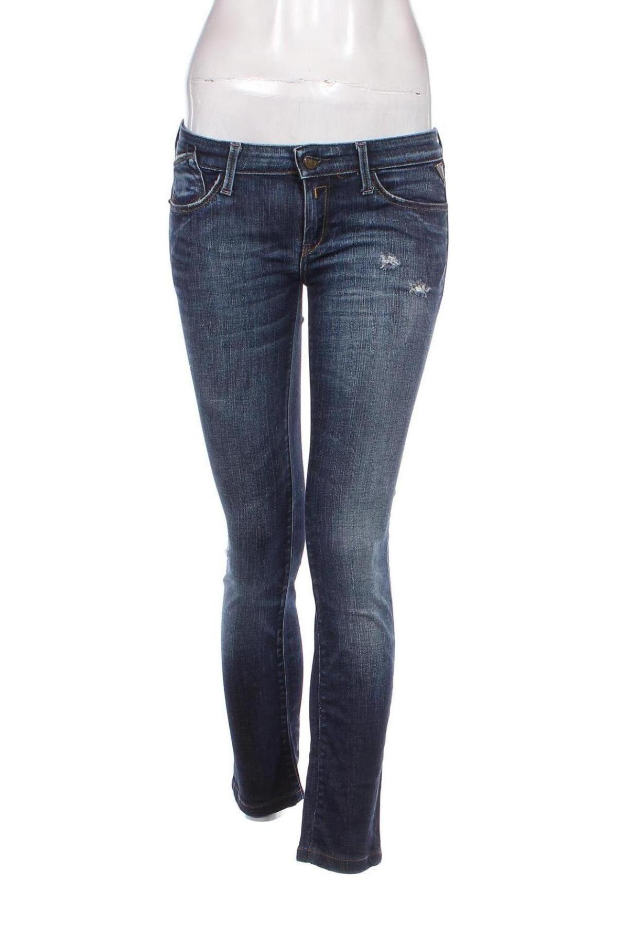 Damen Jeans Replay, Größe M, Farbe Blau, Preis € 31,01