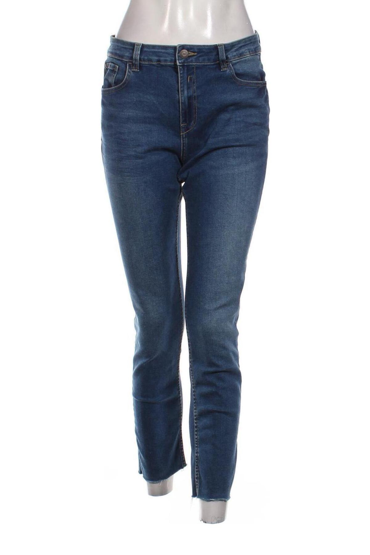 Damen Jeans Reserved, Größe S, Farbe Blau, Preis 9,99 €