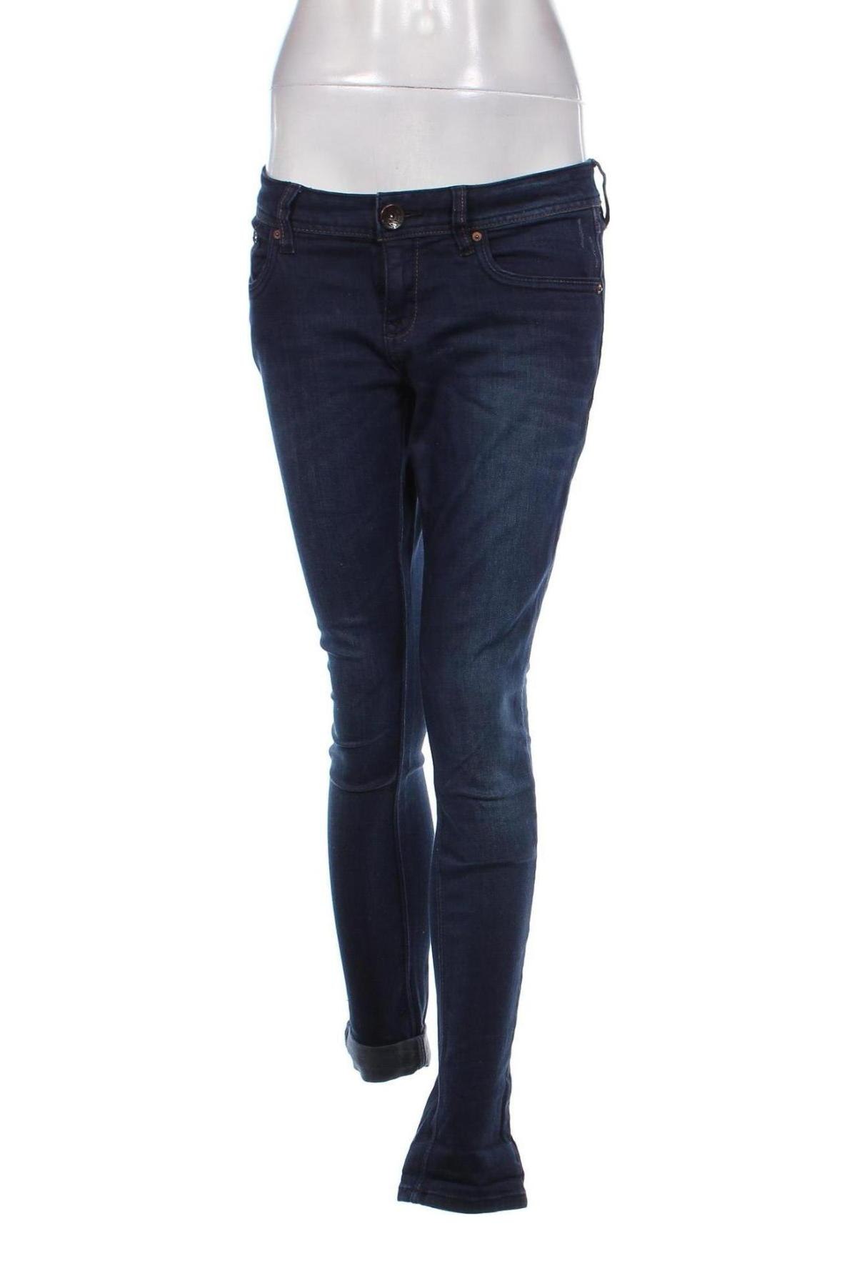 Damen Jeans S.Oliver, Größe M, Farbe Blau, Preis € 11,99