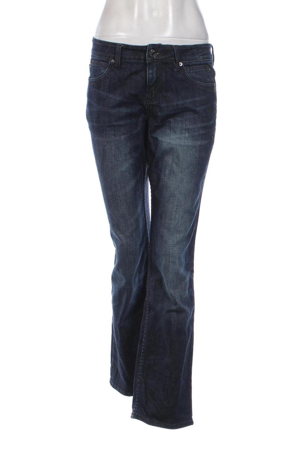 Damen Jeans S.Oliver, Größe S, Farbe Blau, Preis € 10,49