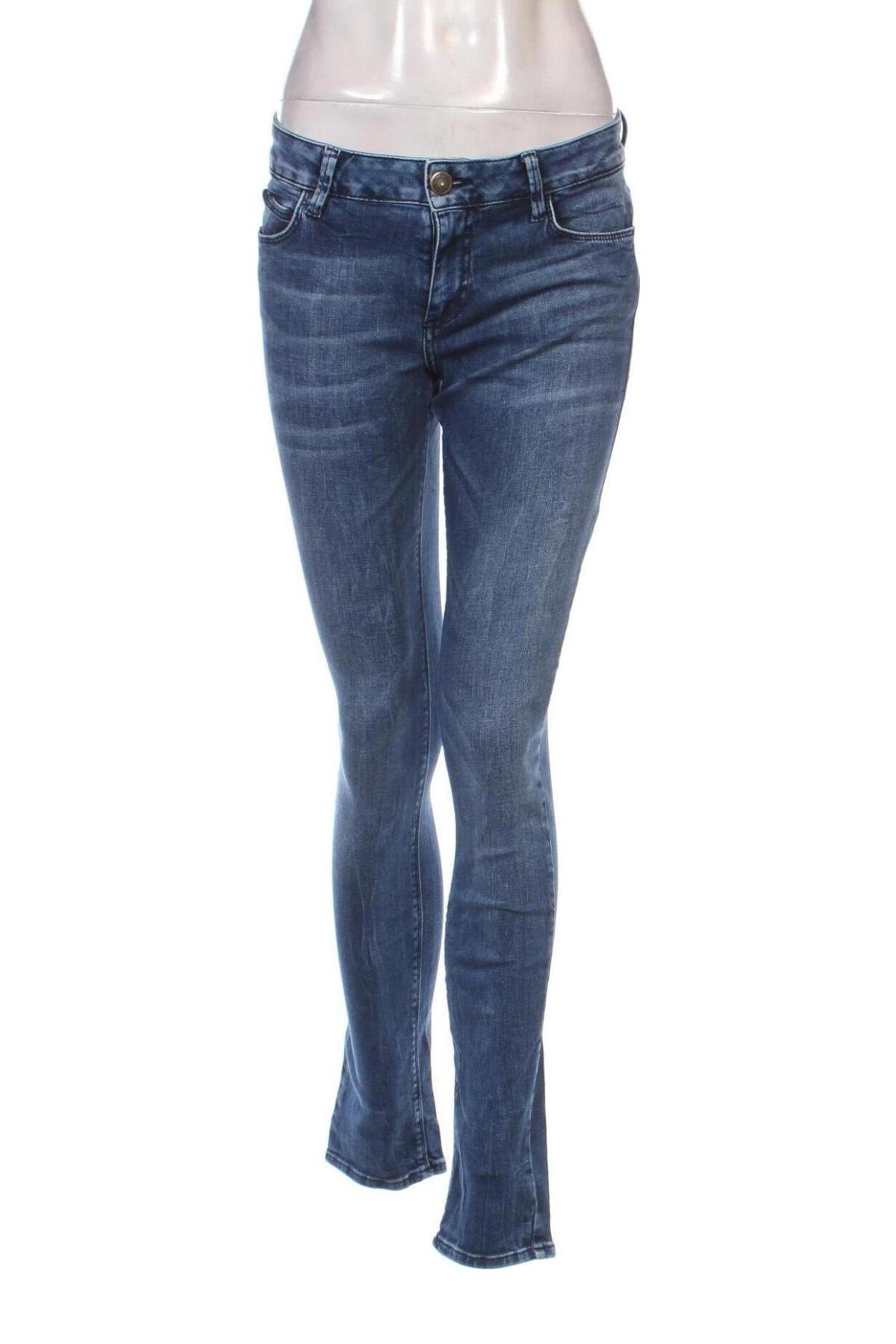 Damen Jeans S.Oliver, Größe S, Farbe Blau, Preis 11,99 €