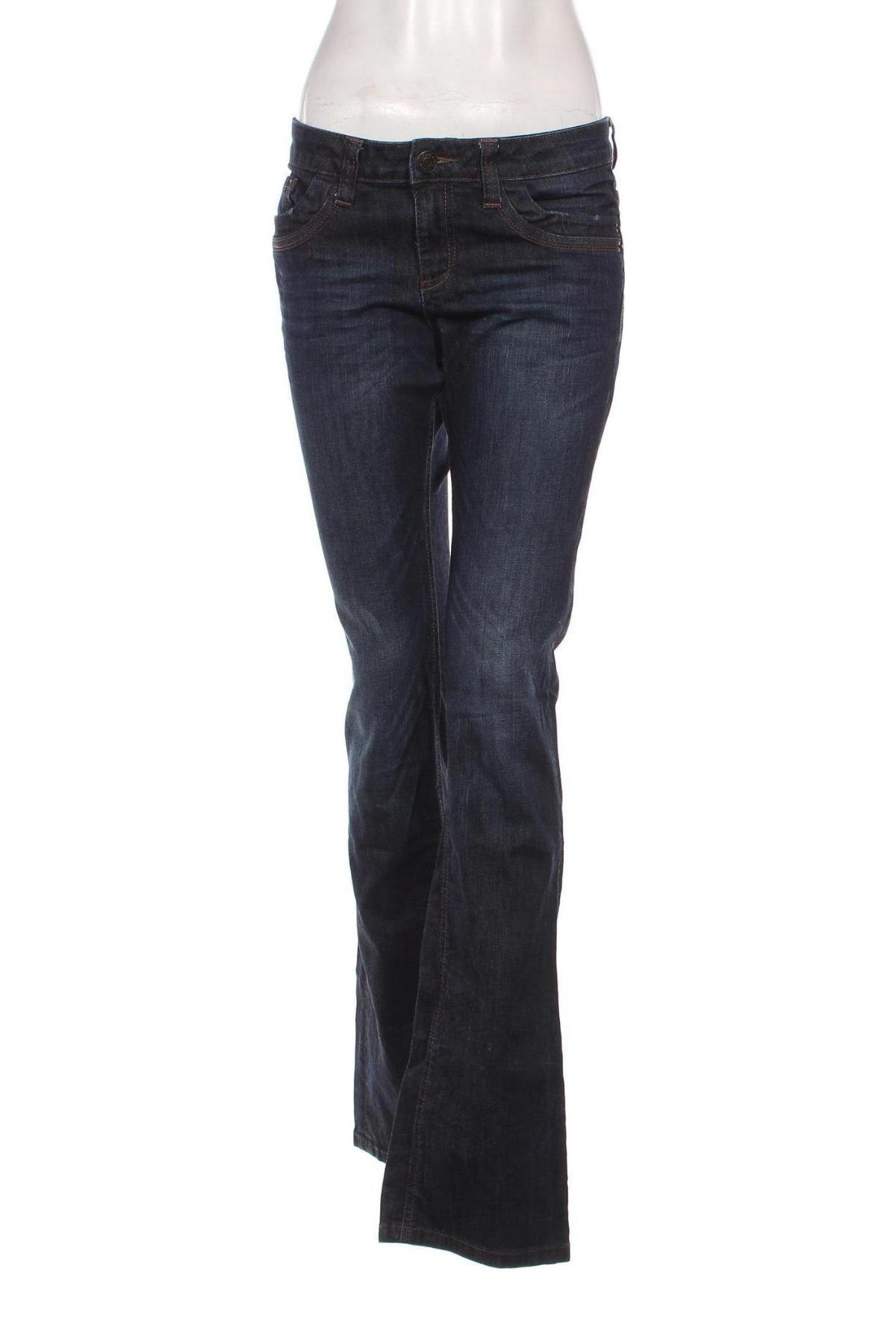 Damen Jeans S.Oliver, Größe M, Farbe Blau, Preis € 14,99