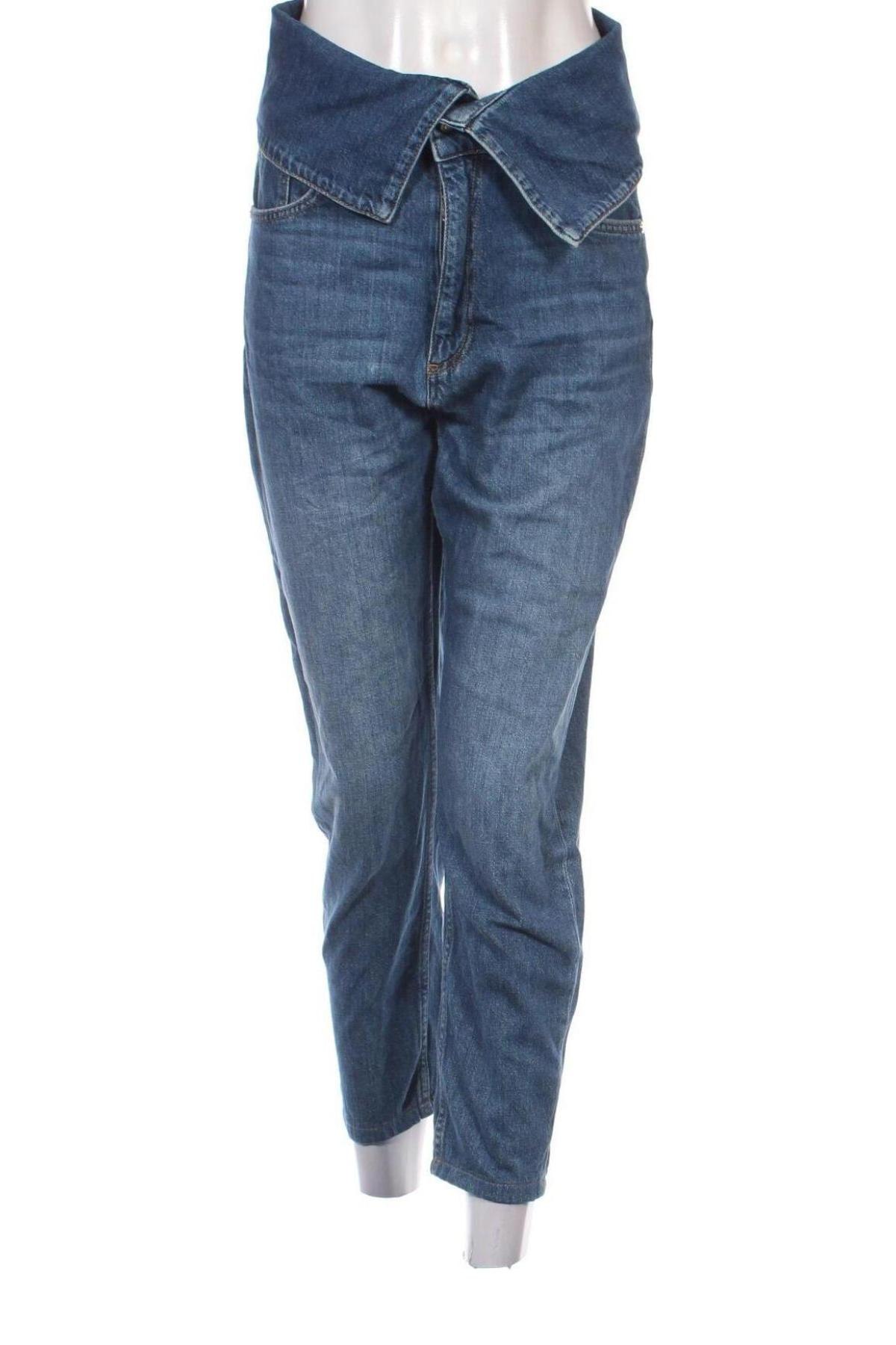 Damen Jeans Silvian Heach, Größe S, Farbe Blau, Preis € 26,49