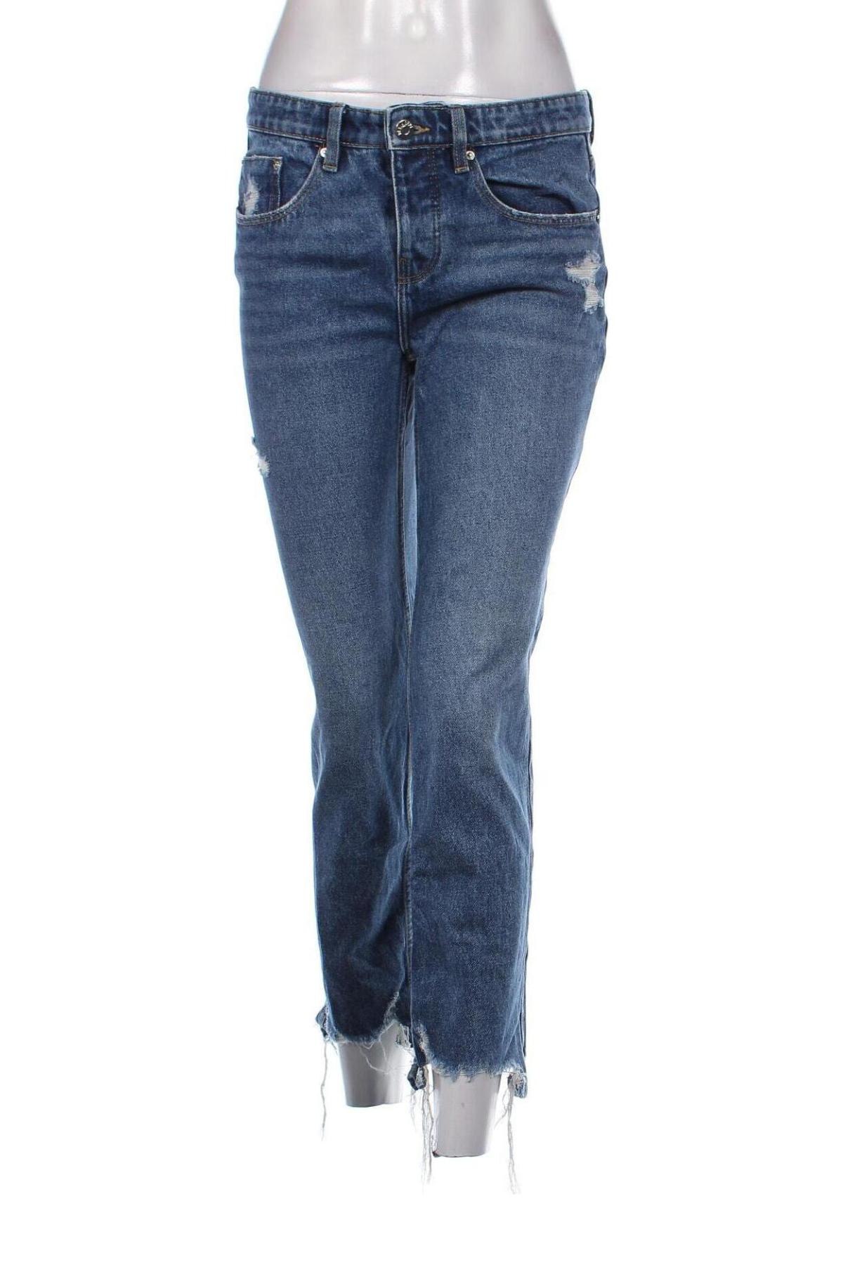 Damen Jeans Sinsay, Größe M, Farbe Blau, Preis € 20,49