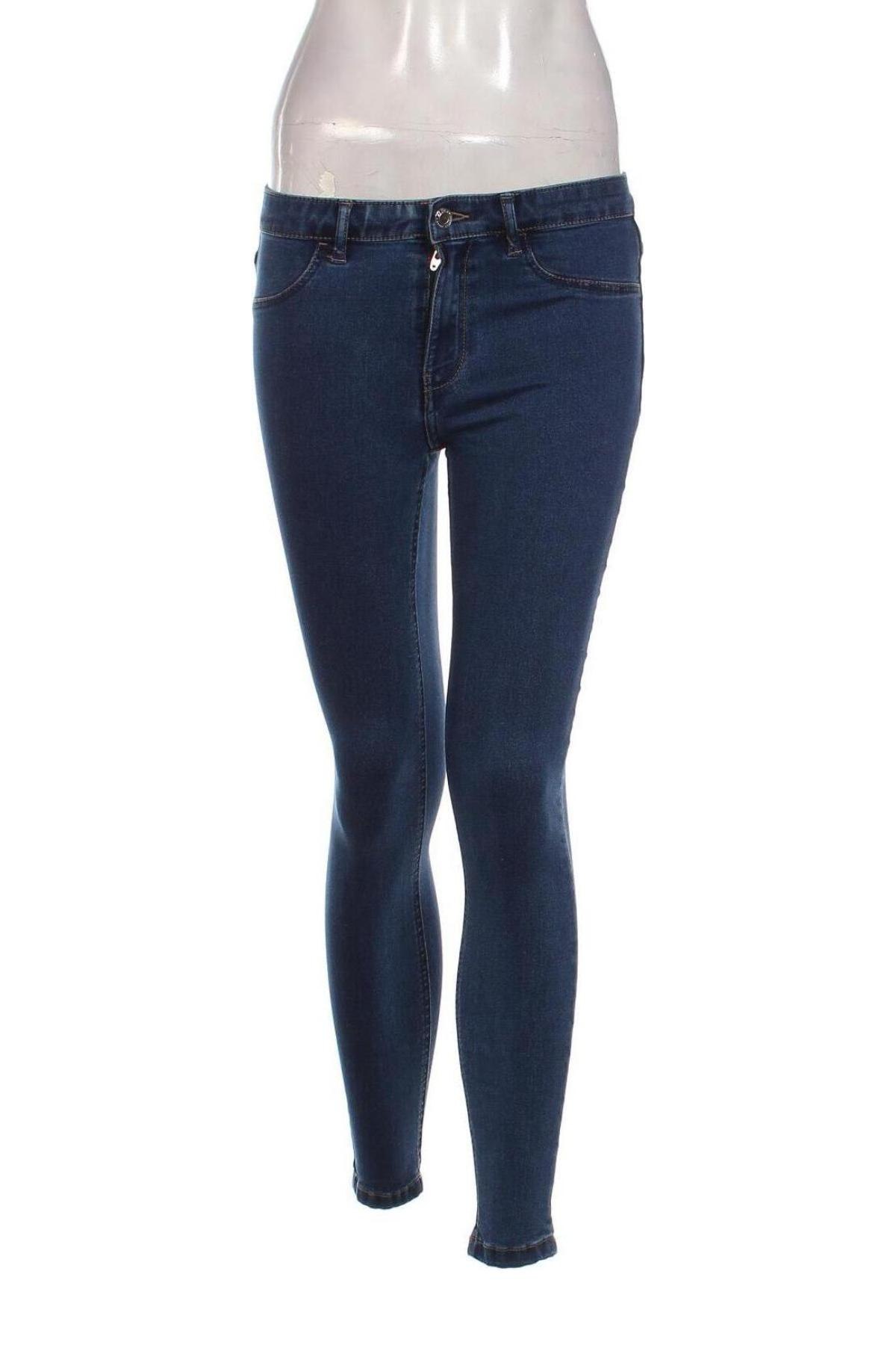 Damen Jeans Sinsay, Größe S, Farbe Blau, Preis € 8,99