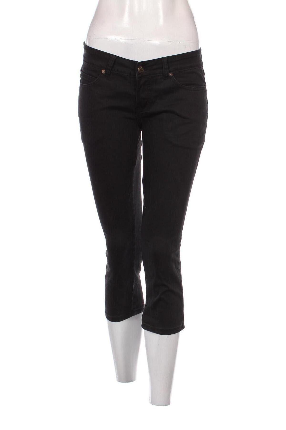 Damen Jeans Sisters Point, Größe M, Farbe Schwarz, Preis € 14,99