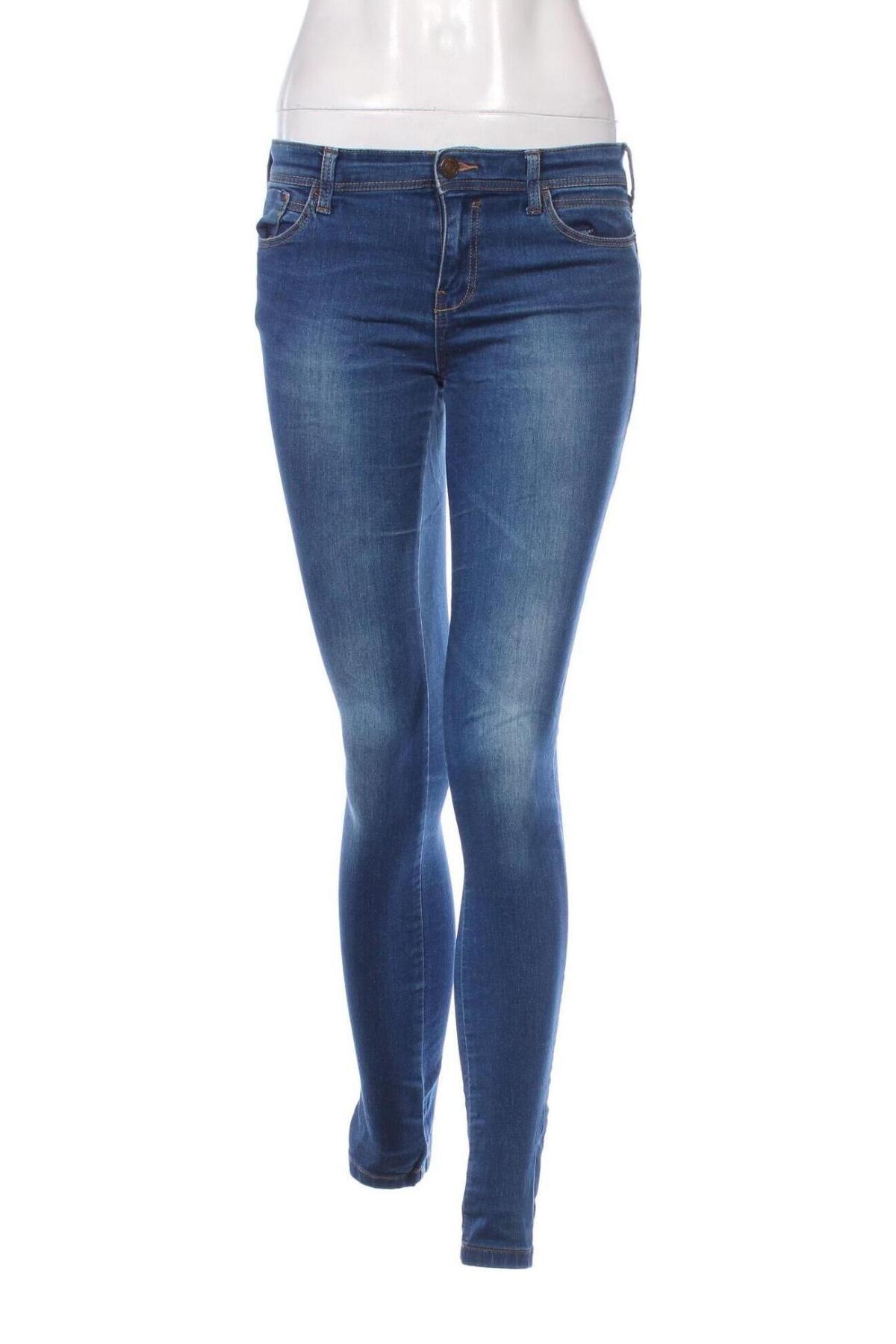 Damen Jeans Stradivarius, Größe S, Farbe Blau, Preis € 8,49