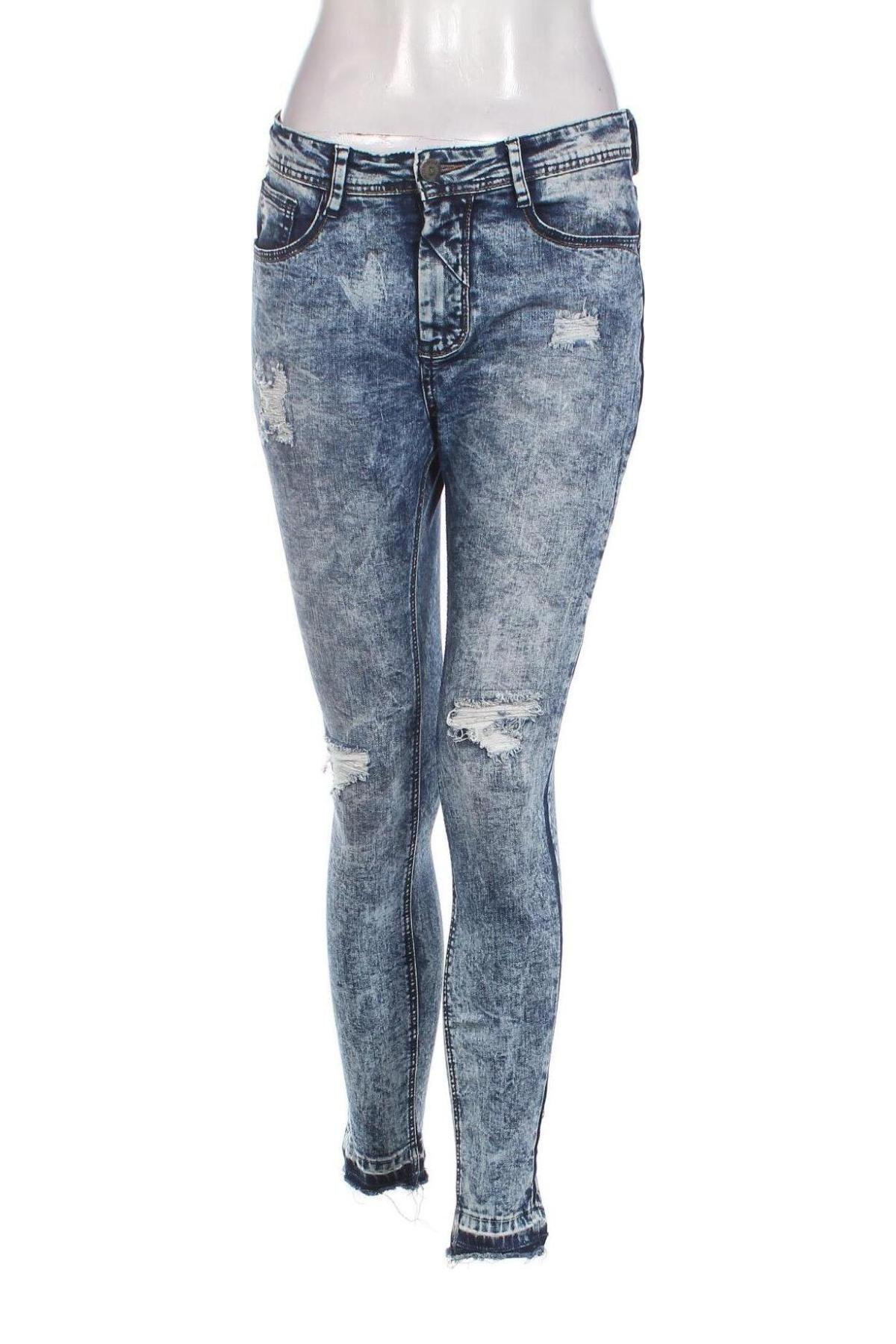 Damen Jeans Sublevel, Größe L, Farbe Blau, Preis € 9,49