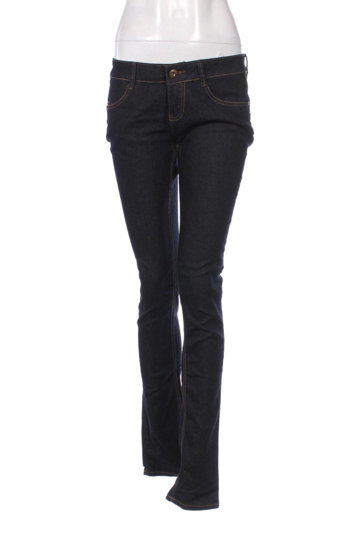 Damen Jeans Tally Weijl, Größe M, Farbe Blau, Preis € 9,49