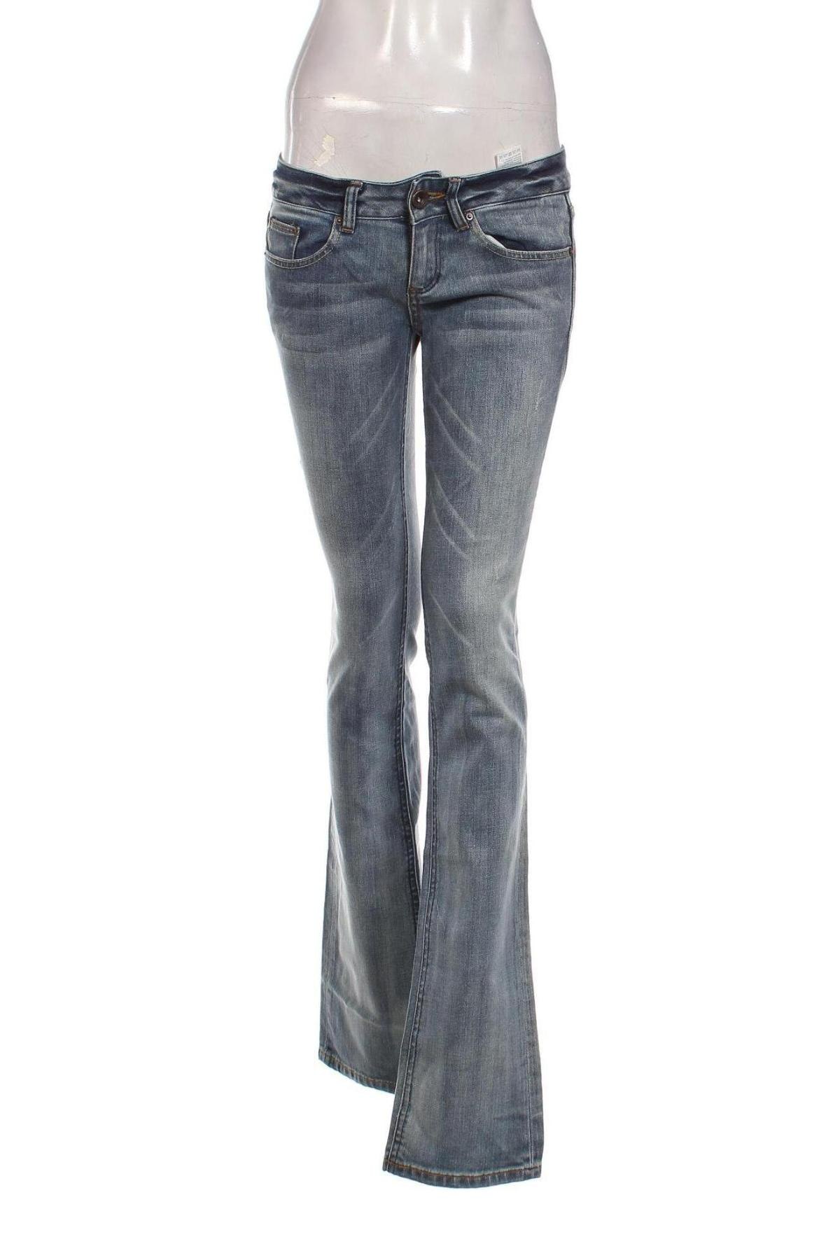 Damen Jeans Tom Tailor, Größe S, Farbe Blau, Preis € 33,99