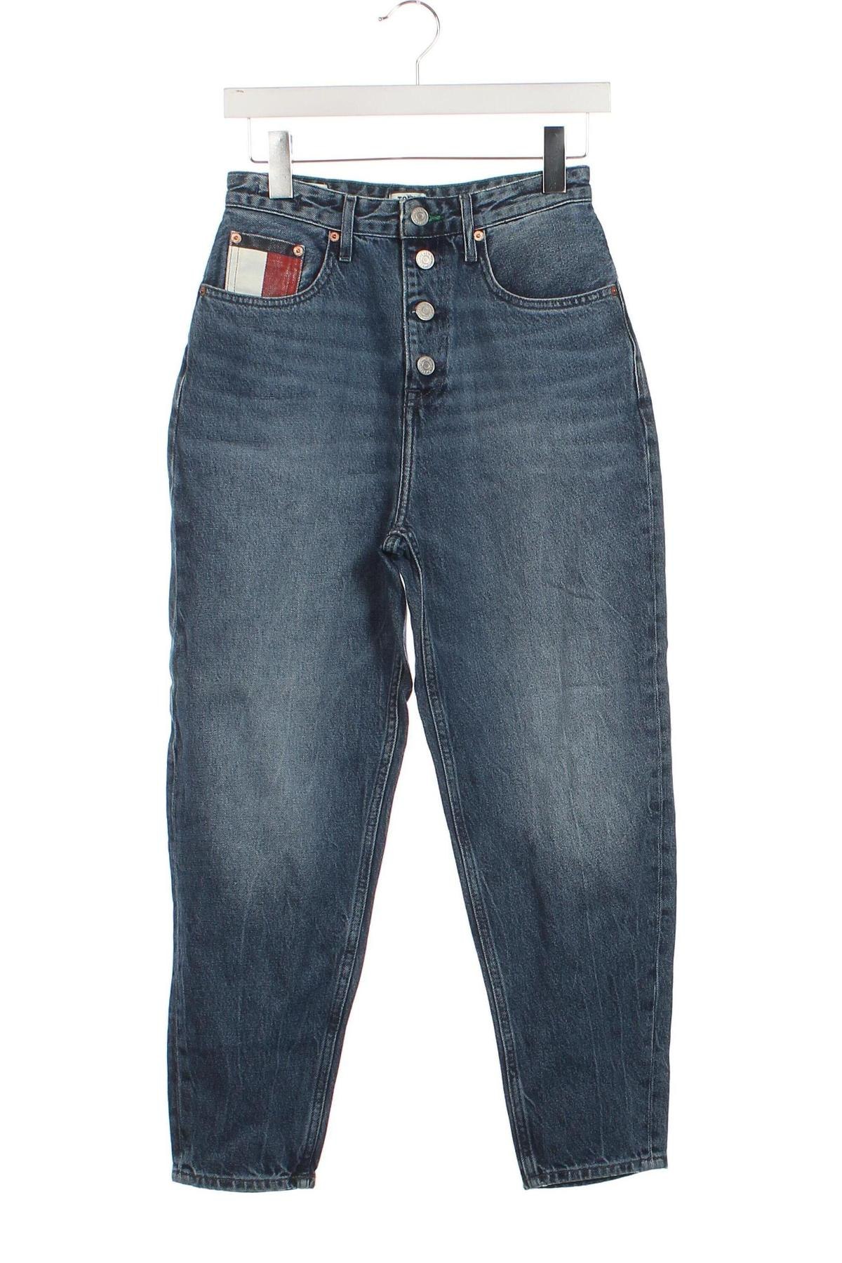 Damen Jeans Tommy Hilfiger, Größe S, Farbe Blau, Preis € 57,49