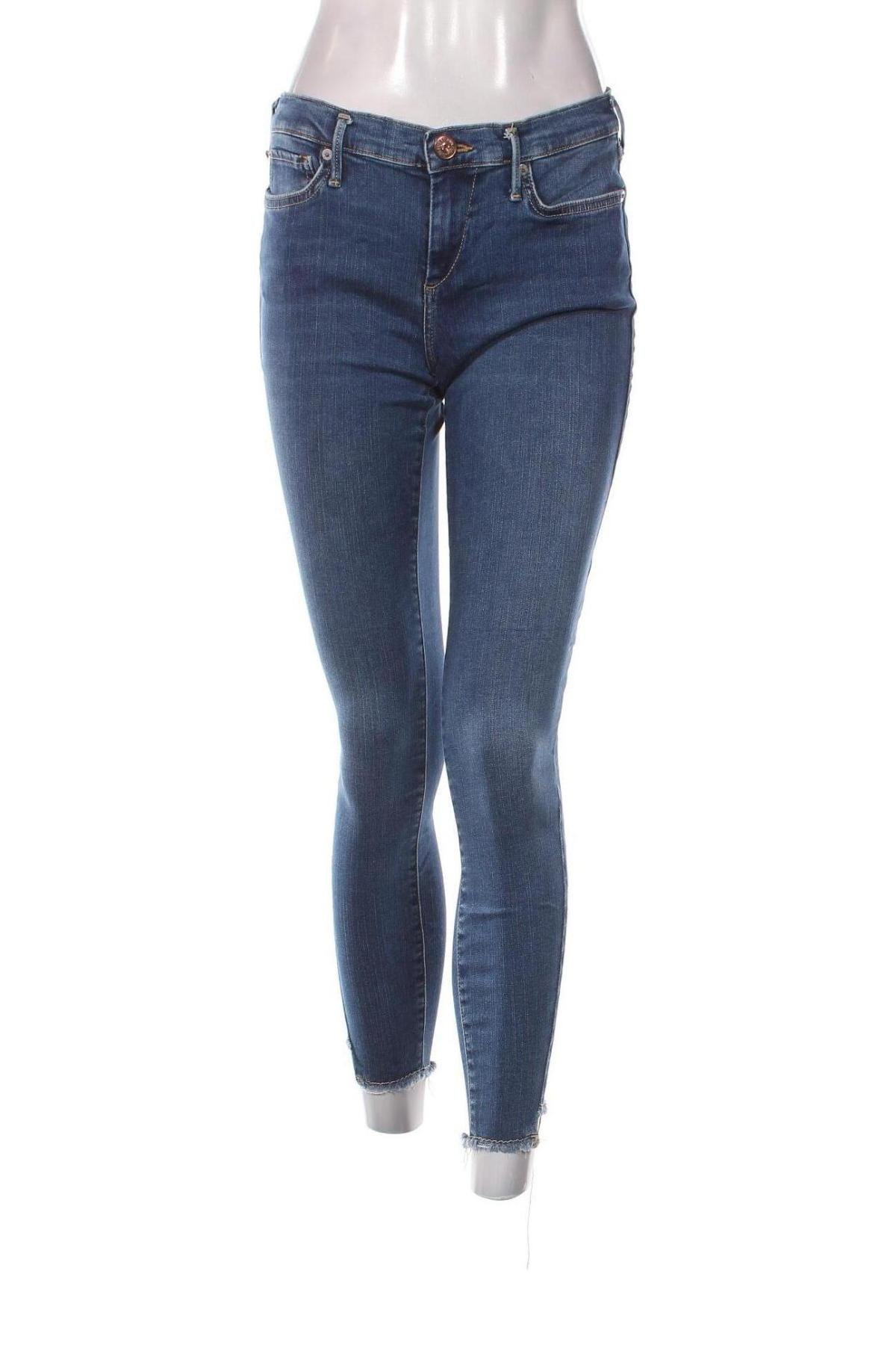 Damen Jeans True Religion, Größe M, Farbe Blau, Preis € 23,99