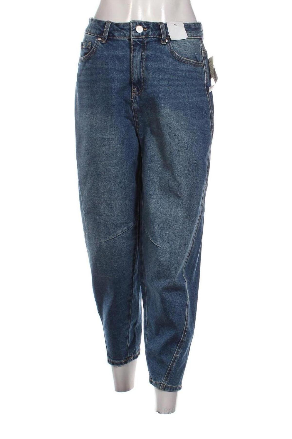 Damen Jeans Tu, Größe M, Farbe Blau, Preis 16,99 €