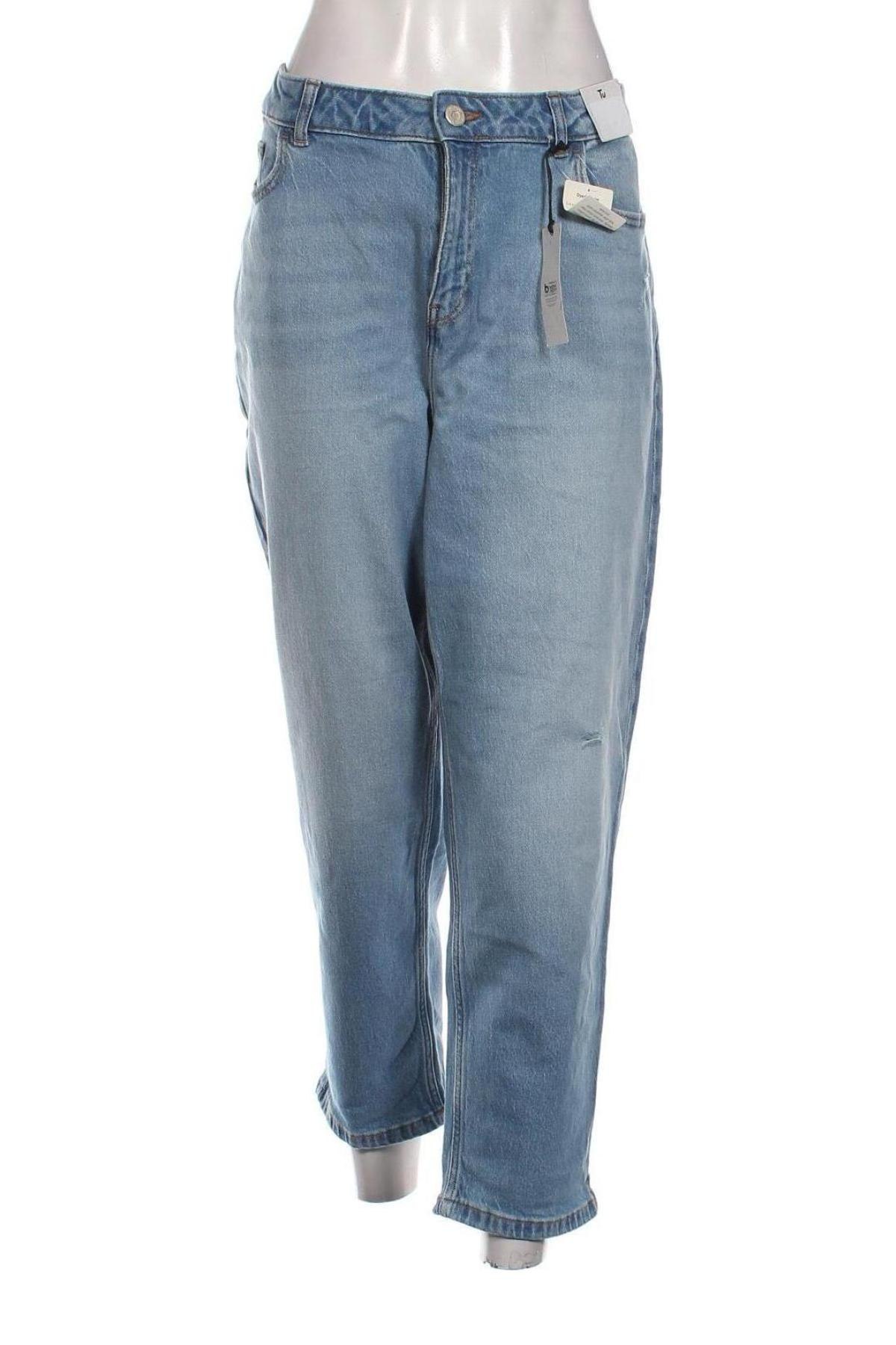 Damen Jeans Tu, Größe XL, Farbe Blau, Preis 16,99 €