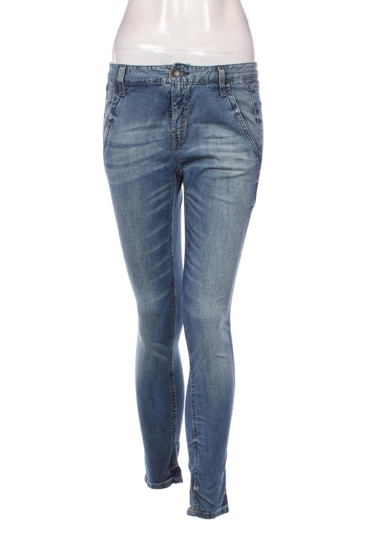 Damen Jeans United Colors Of Benetton, Größe M, Farbe Blau, Preis € 28,99