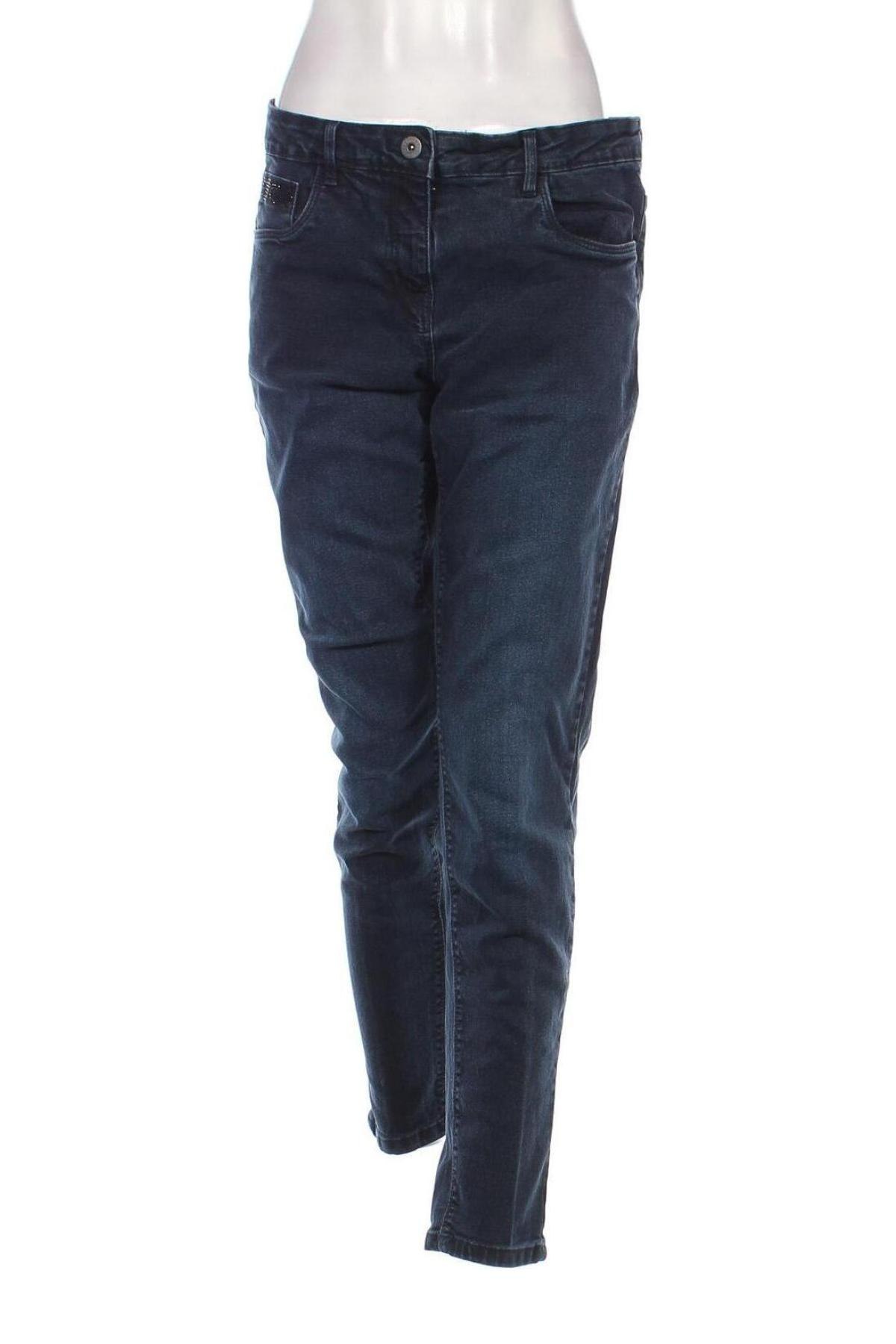 Damen Jeans Up 2 Fashion, Größe XL, Farbe Blau, Preis € 8,99