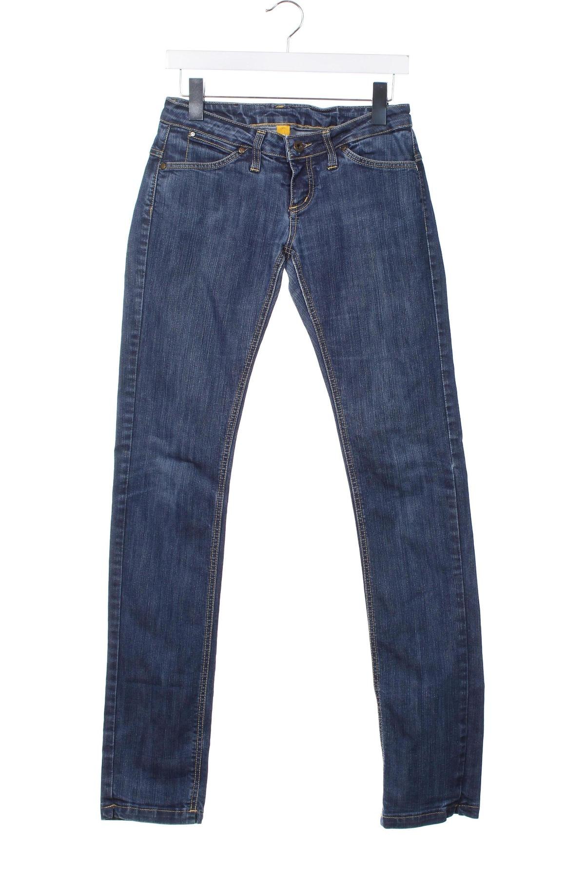 Női farmernadrág Up Jeans, Méret M, Szín Kék, Ár 5 799 Ft