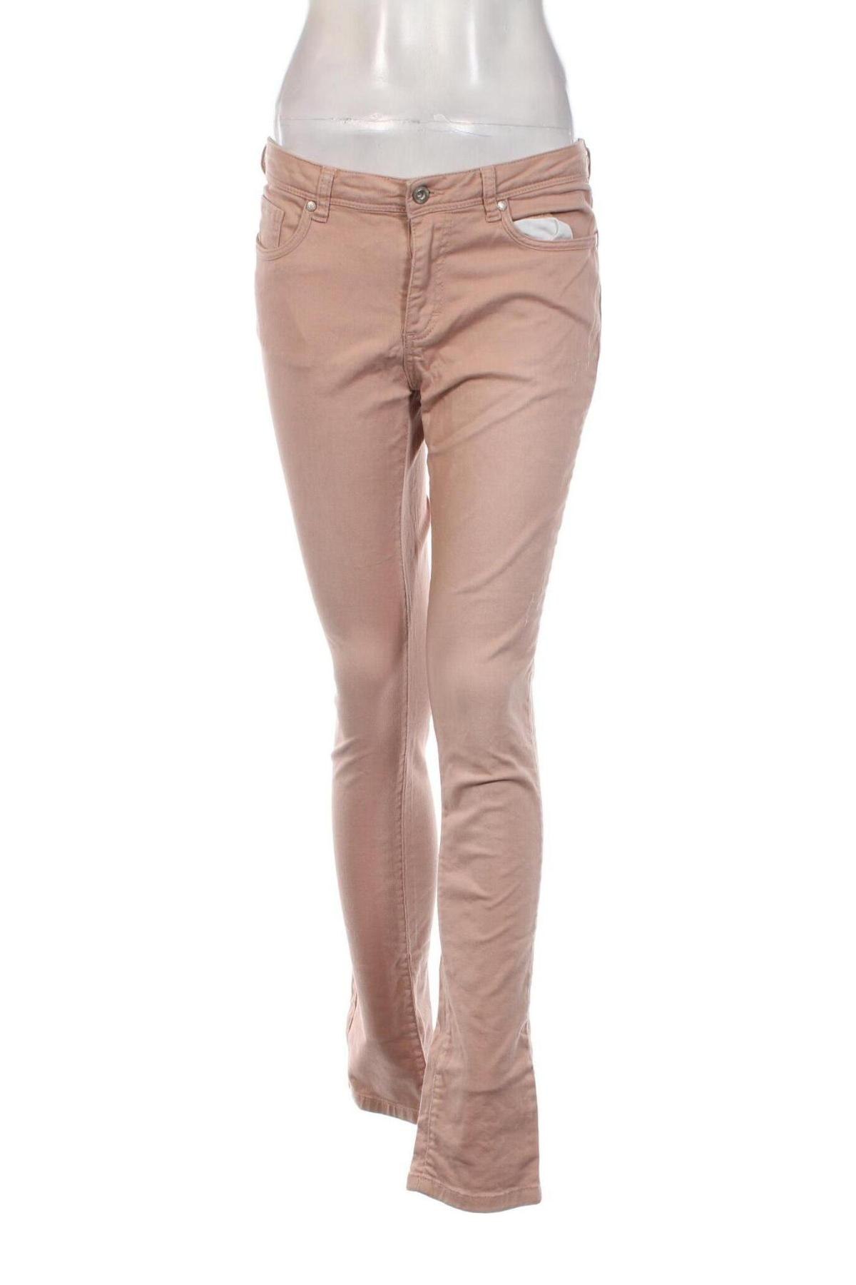 Damen Jeans WE, Größe M, Farbe Rosa, Preis € 8,49