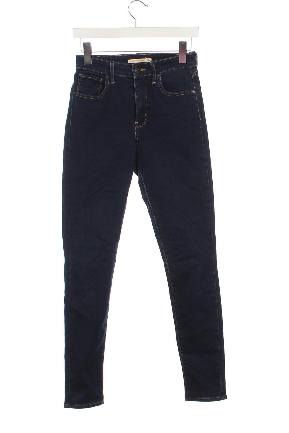 Damen Jeans Water, Größe S, Farbe Blau, Preis € 24,99