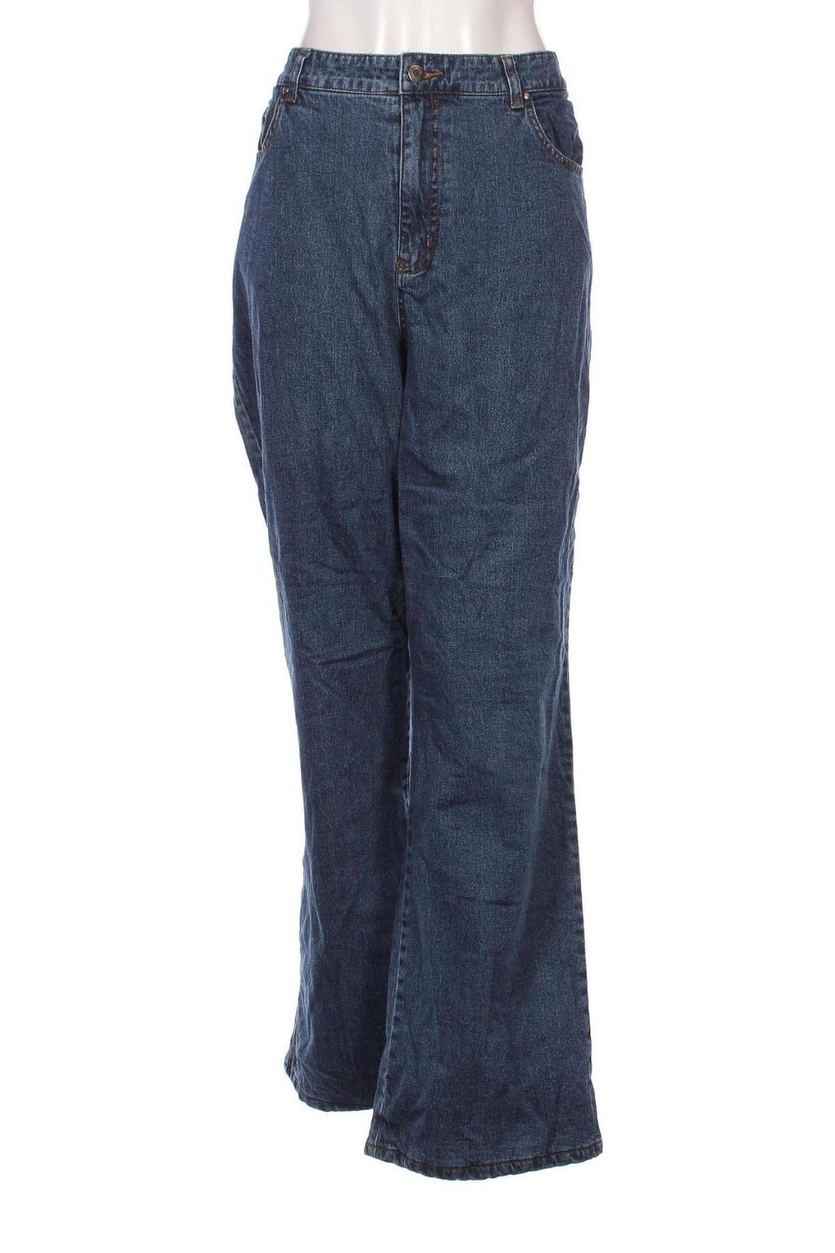 Damen Jeans Wind River, Größe XXL, Farbe Blau, Preis € 15,99