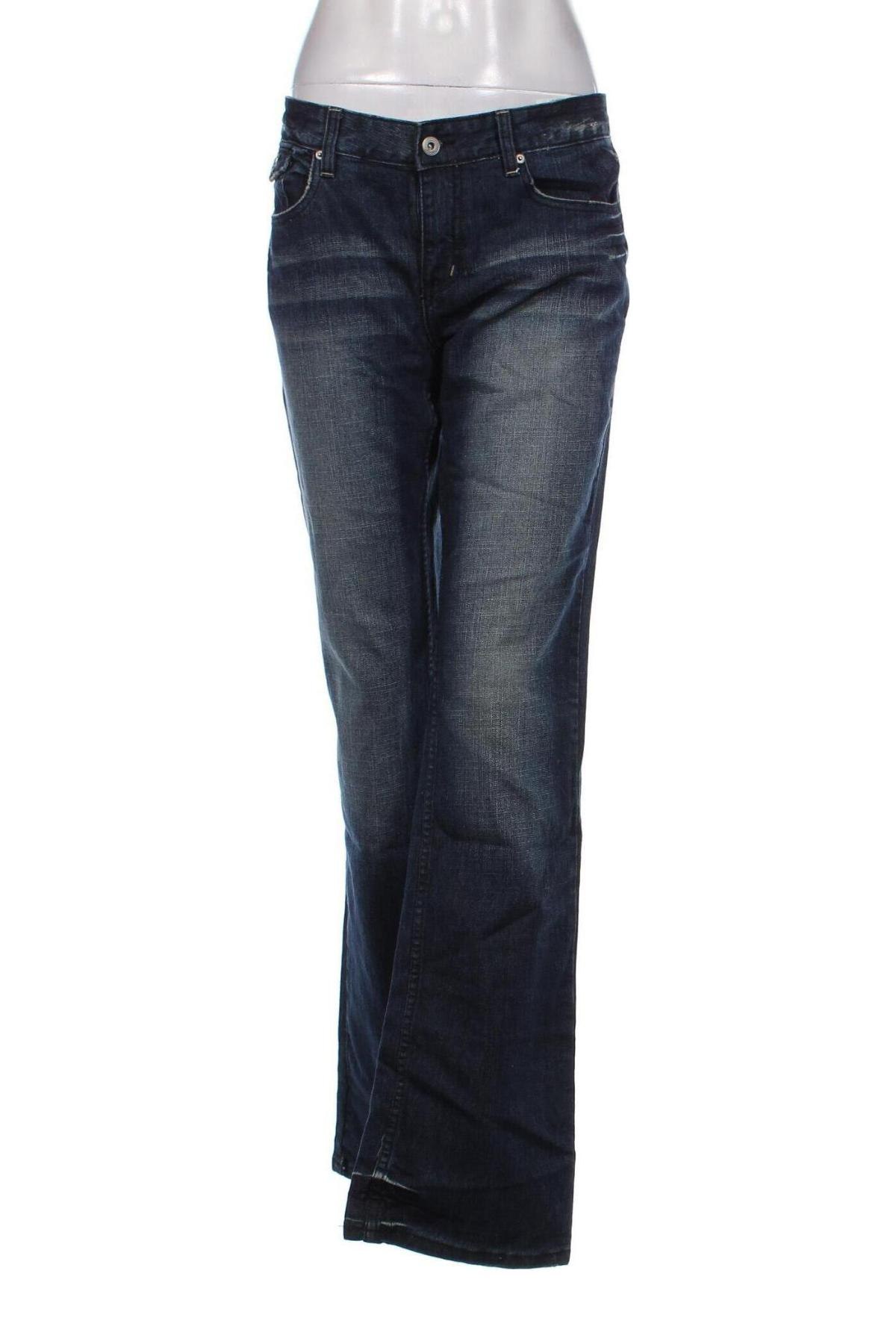 Damen Jeans X-Mail, Größe M, Farbe Blau, Preis € 8,49