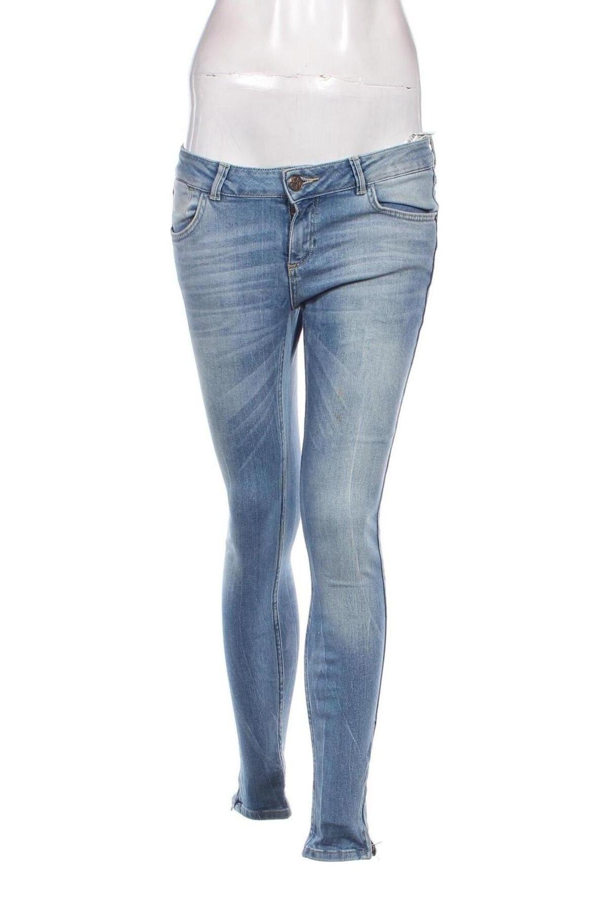 Damen Jeans Zara, Größe M, Farbe Blau, Preis € 37,50