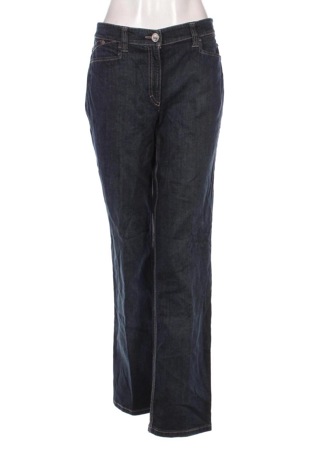 Damen Jeans Zerres, Größe M, Farbe Blau, Preis € 11,99