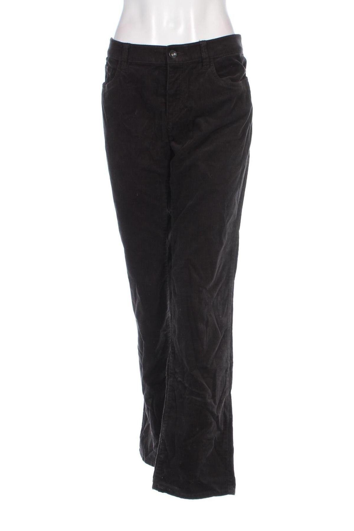 Damen Cordhose Esprit, Größe XXL, Farbe Braun, Preis € 18,99