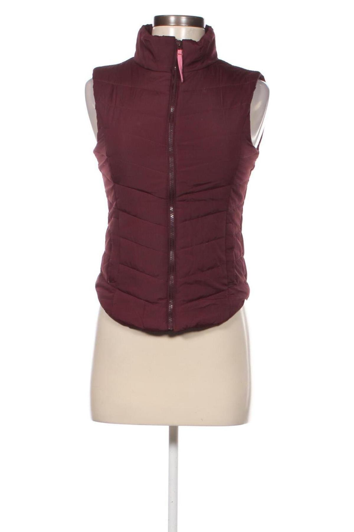 Damenweste Aeropostale, Größe XS, Farbe Rot, Preis 18,99 €