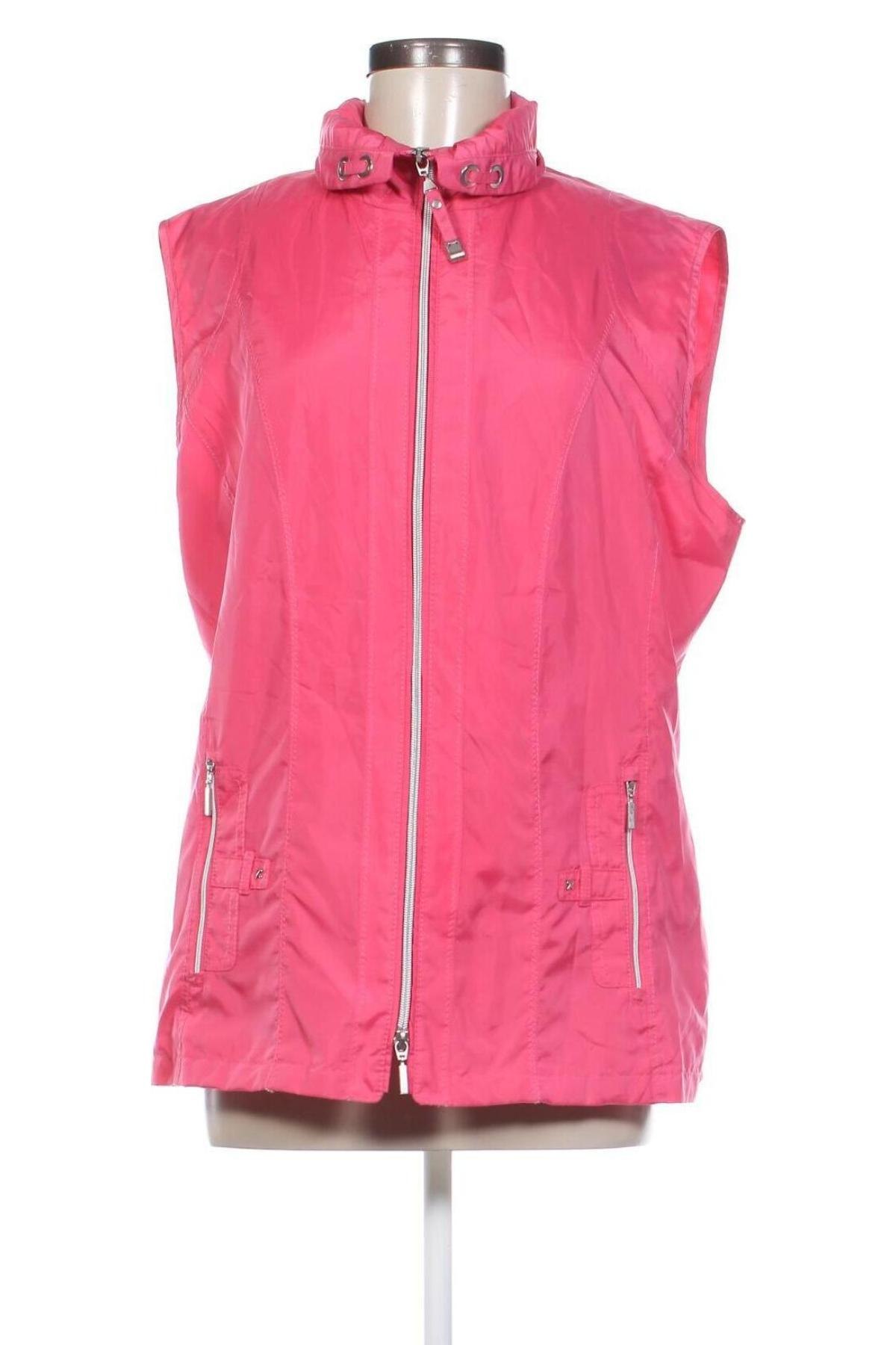 Damenweste Gerry Weber, Größe L, Farbe Rosa, Preis 21,49 €