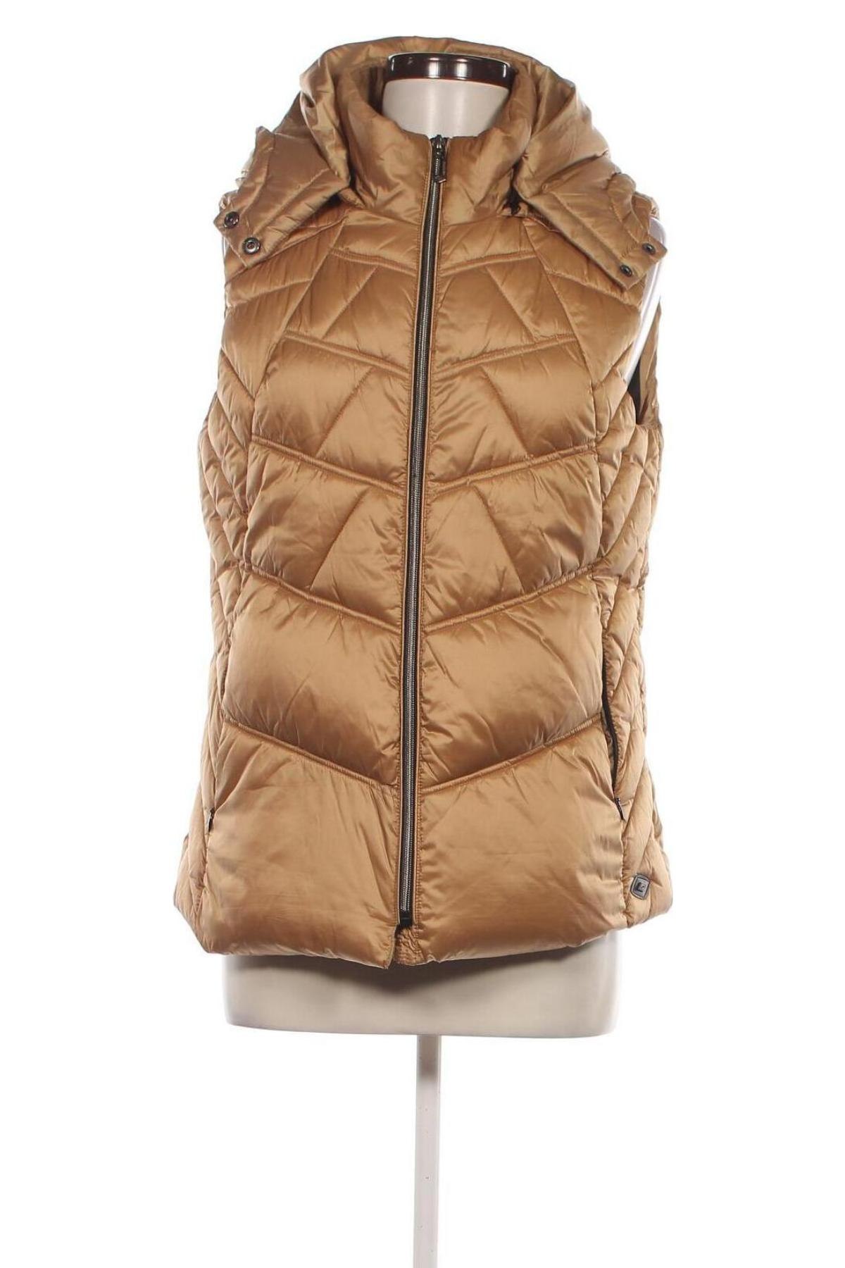 Damenweste Lee Cooper, Größe XL, Farbe Beige, Preis € 22,49