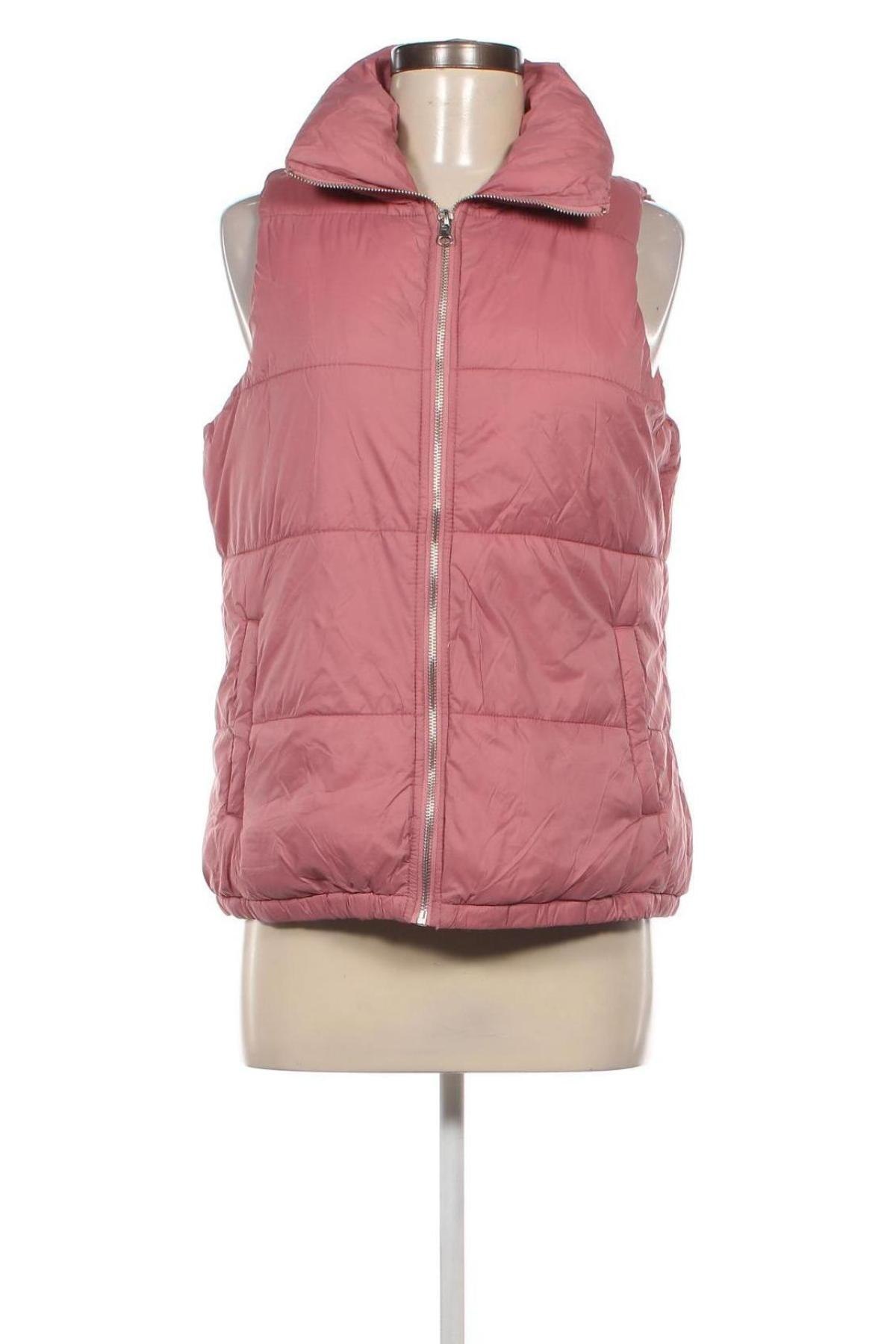 Damenweste Old Navy, Größe S, Farbe Rosa, Preis 17,99 €