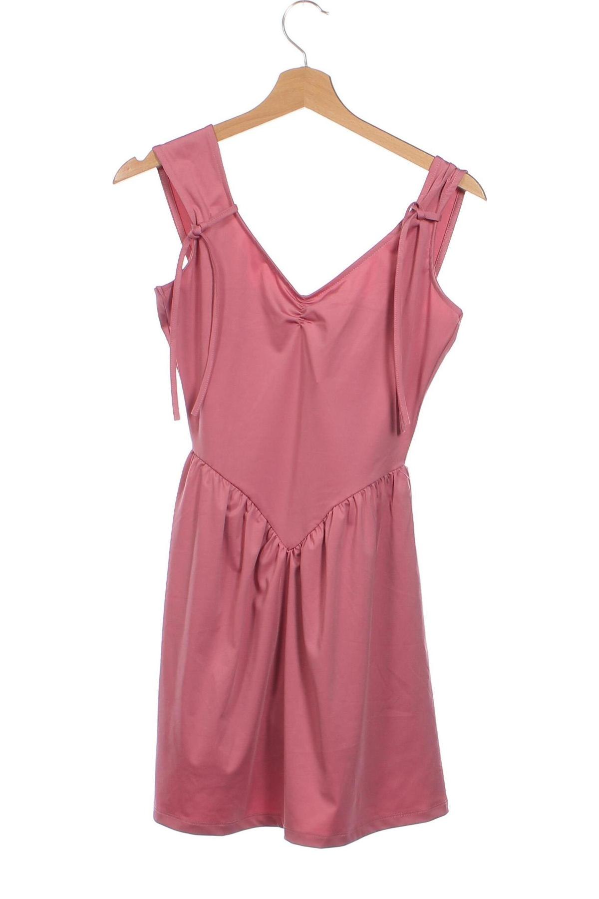 Kurzer Damenoverall House, Größe S, Farbe Rosa, Preis € 18,99