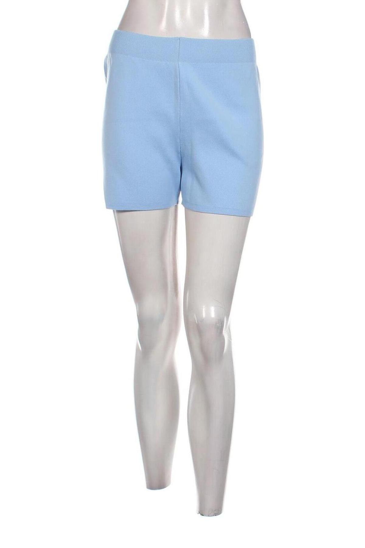 Damen Shorts, Größe S, Farbe Blau, Preis € 6,99