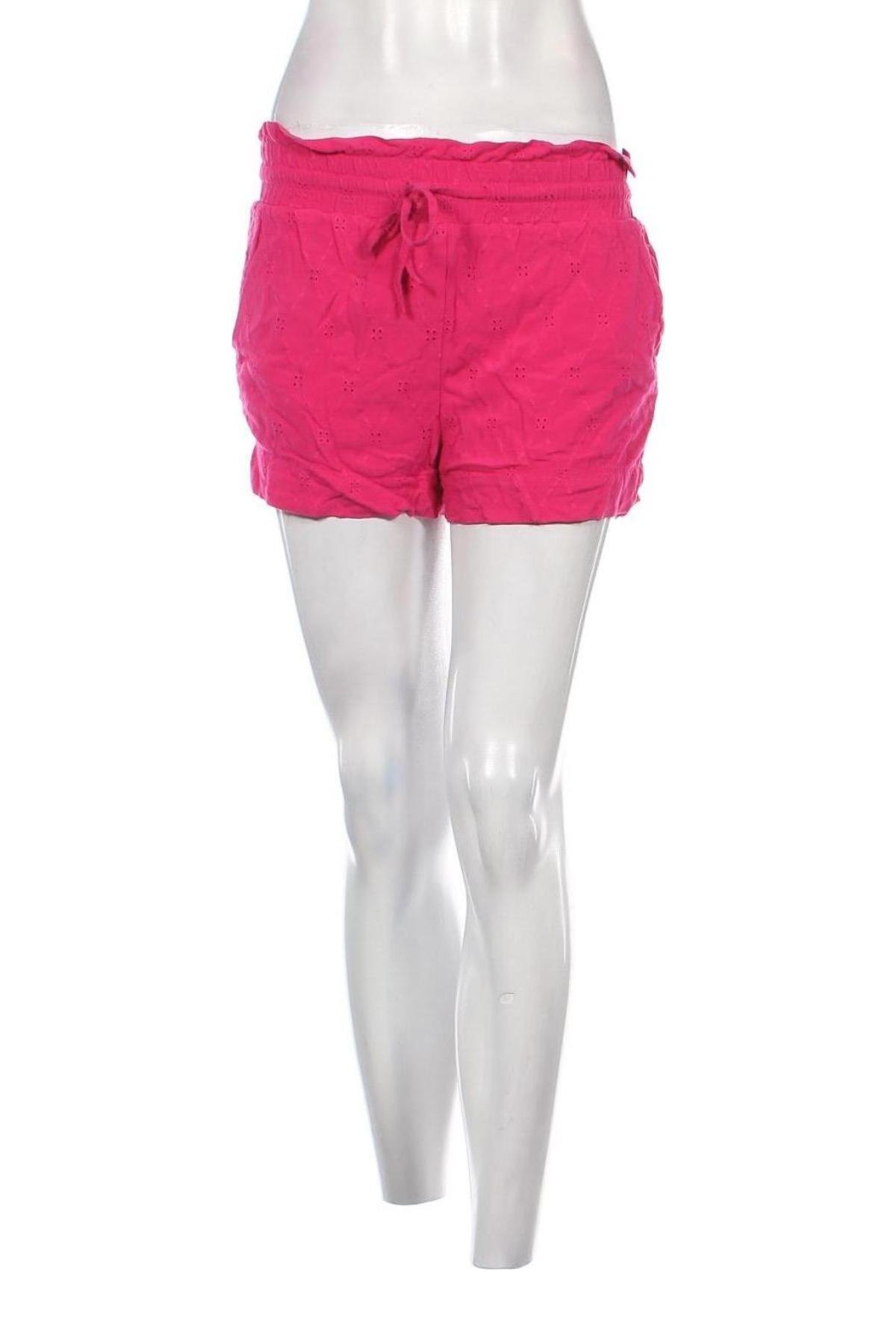 Damen Shorts Beloved, Größe S, Farbe Rosa, Preis 6,99 €