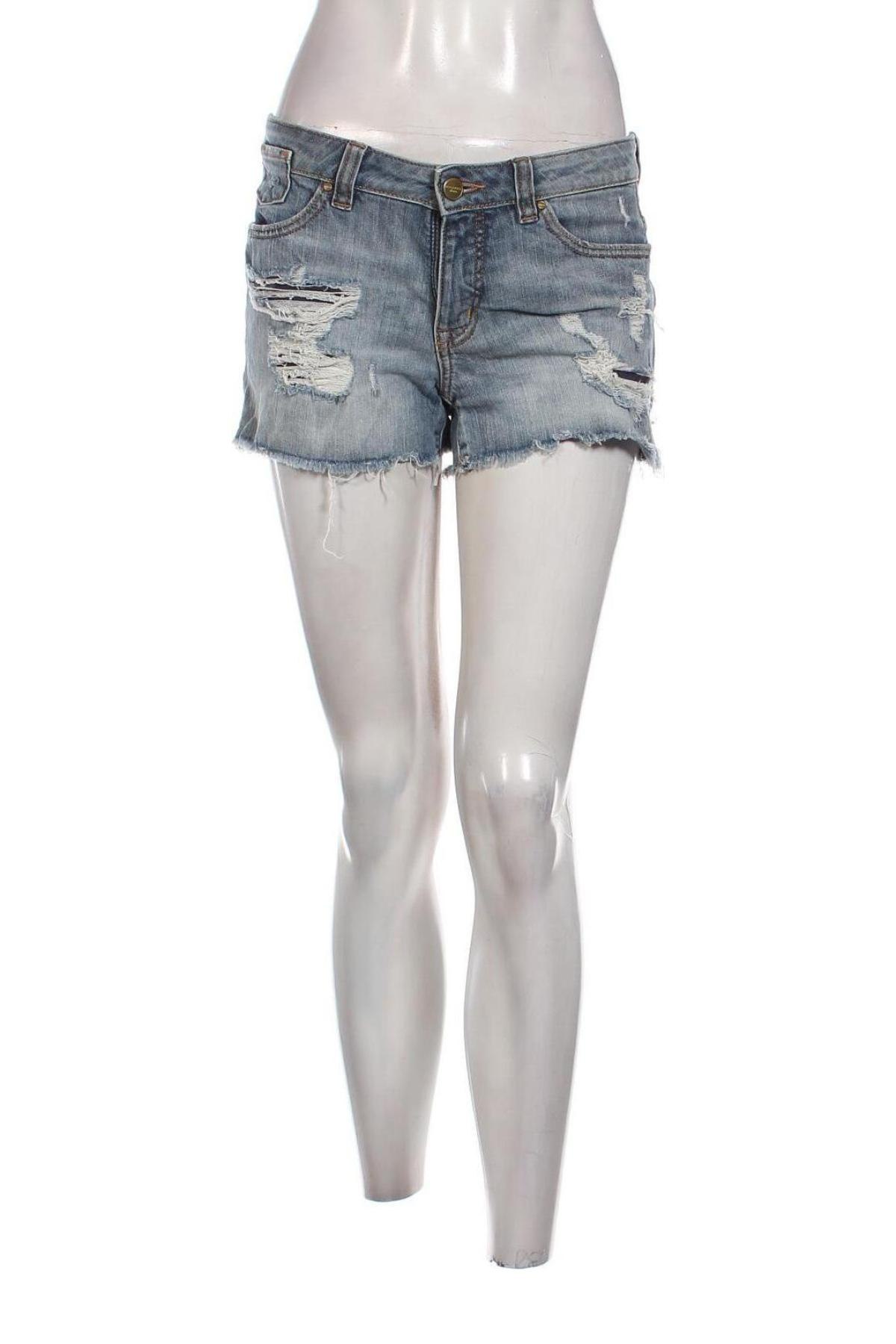 Damen Shorts C&A, Größe S, Farbe Blau, Preis € 12,00