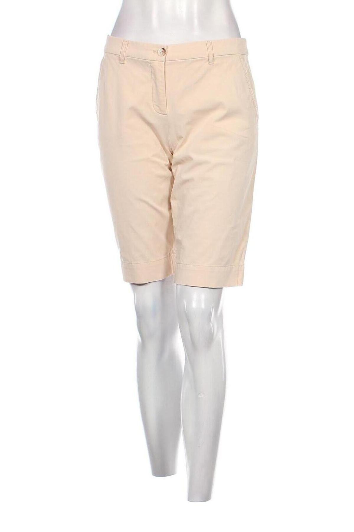 Damen Shorts Escada Sport, Größe M, Farbe Beige, Preis 39,99 €