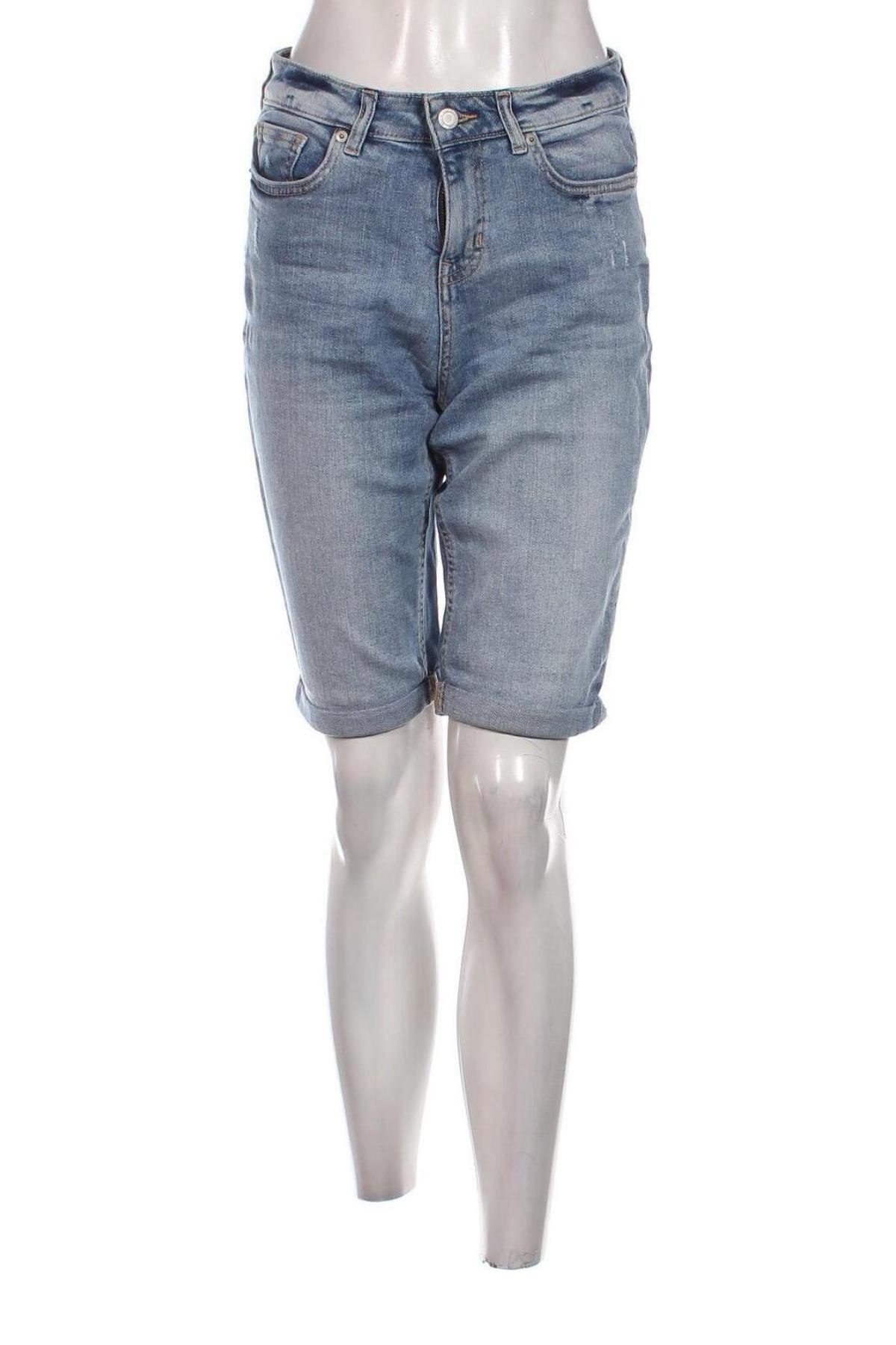 Damen Shorts F&F, Größe S, Farbe Blau, Preis € 7,99