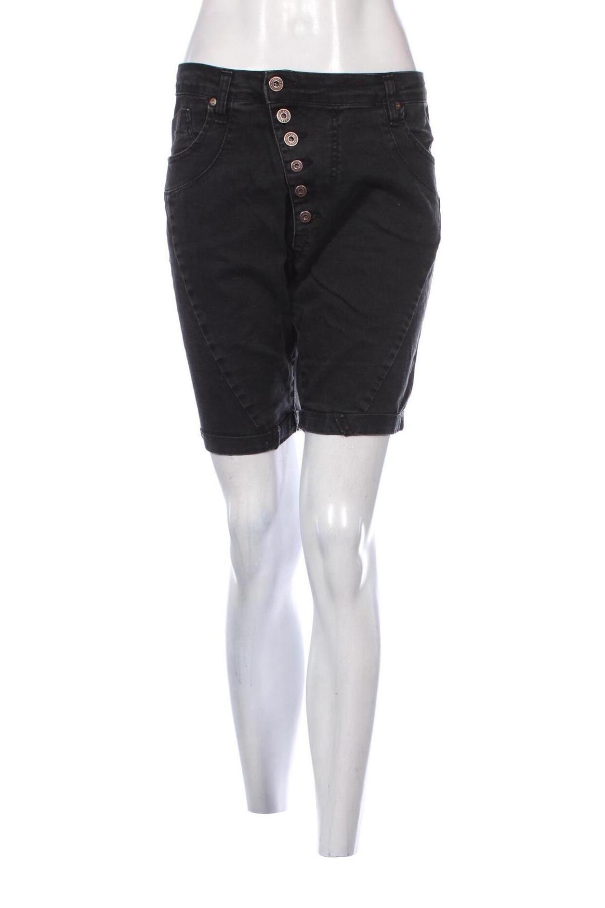 Damen Shorts Please, Größe L, Farbe Schwarz, Preis € 33,99