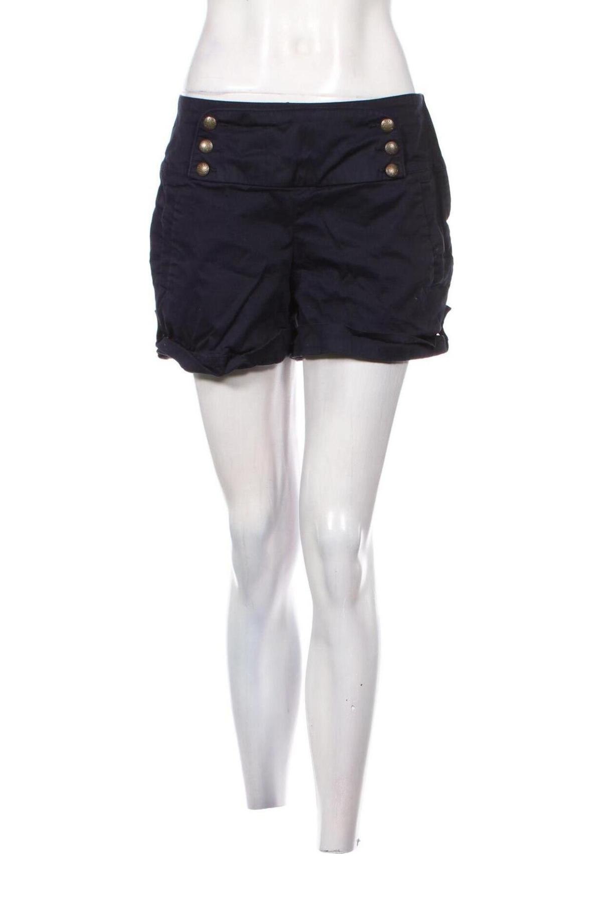 Damen Shorts Promod, Größe M, Farbe Blau, Preis € 17,00