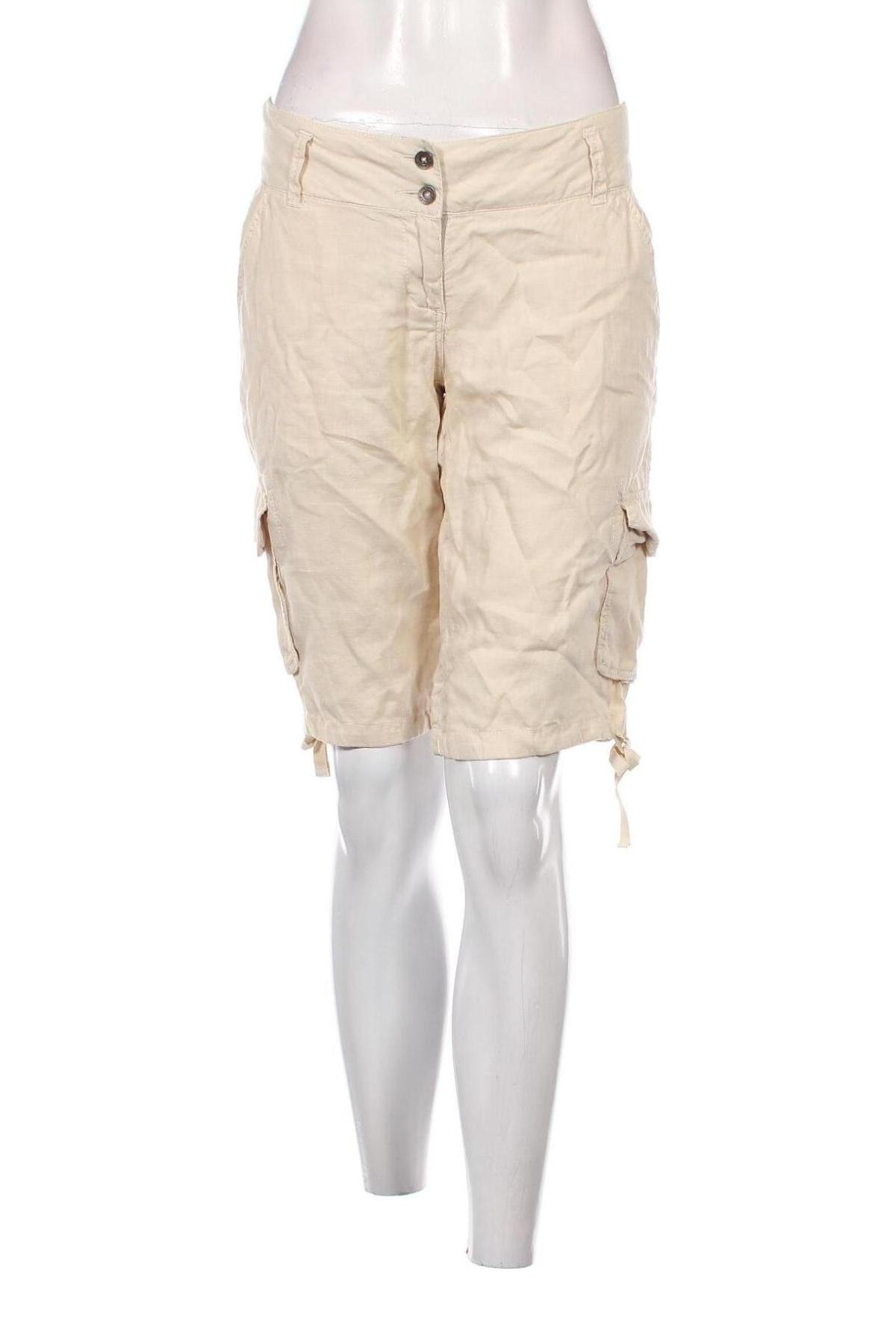 Damen Shorts Soccx, Größe L, Farbe Beige, Preis € 33,99