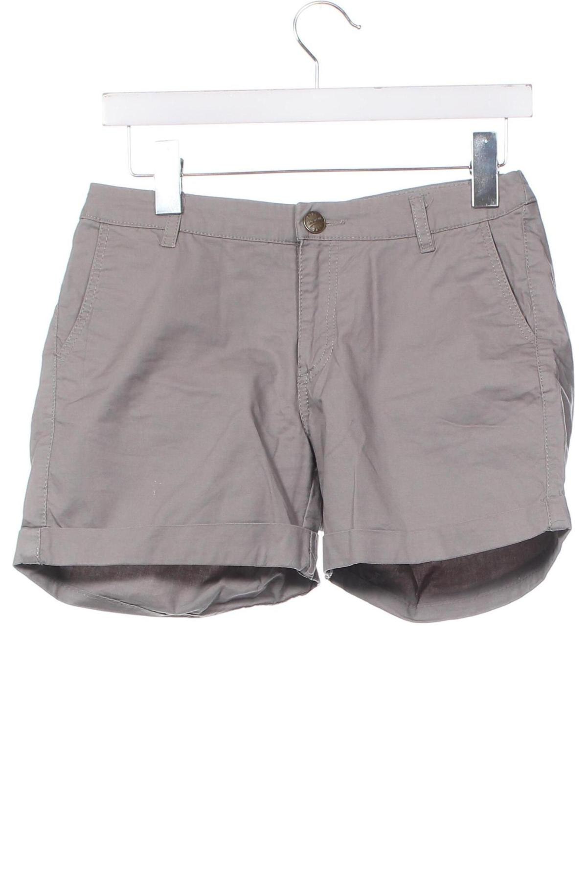 Damen Shorts Takko Fashion, Größe XS, Farbe Grau, Preis 8,82 €