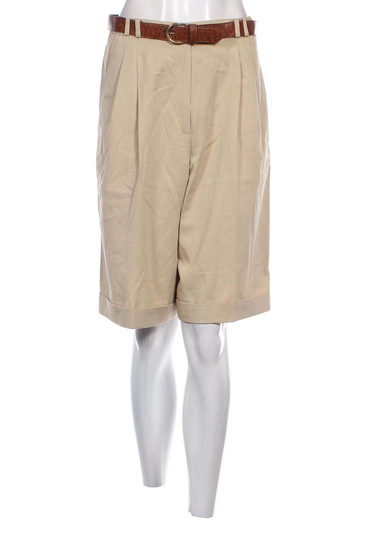 Damen Shorts Yessica, Größe M, Farbe Beige, Preis € 7,99