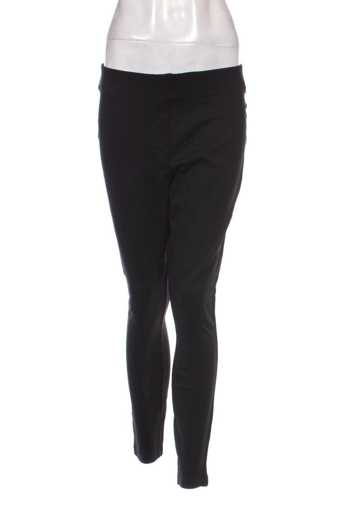 Damen Leggings, Größe M, Farbe Schwarz, Preis € 6,49