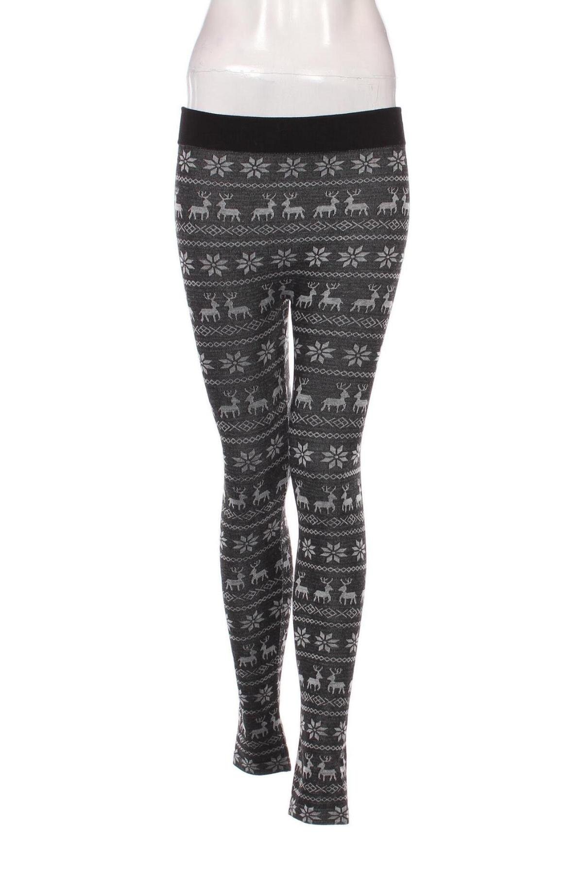 Damen Leggings, Größe M, Farbe Mehrfarbig, Preis € 13,49