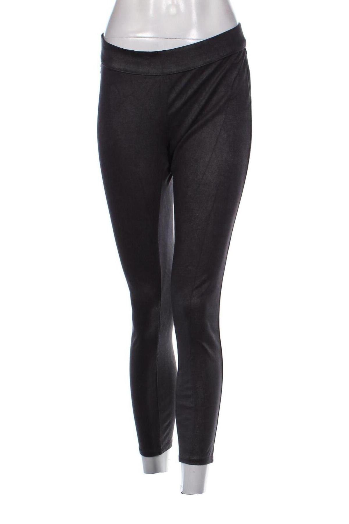 Damen Leggings, Größe S, Farbe Grau, Preis € 6,49