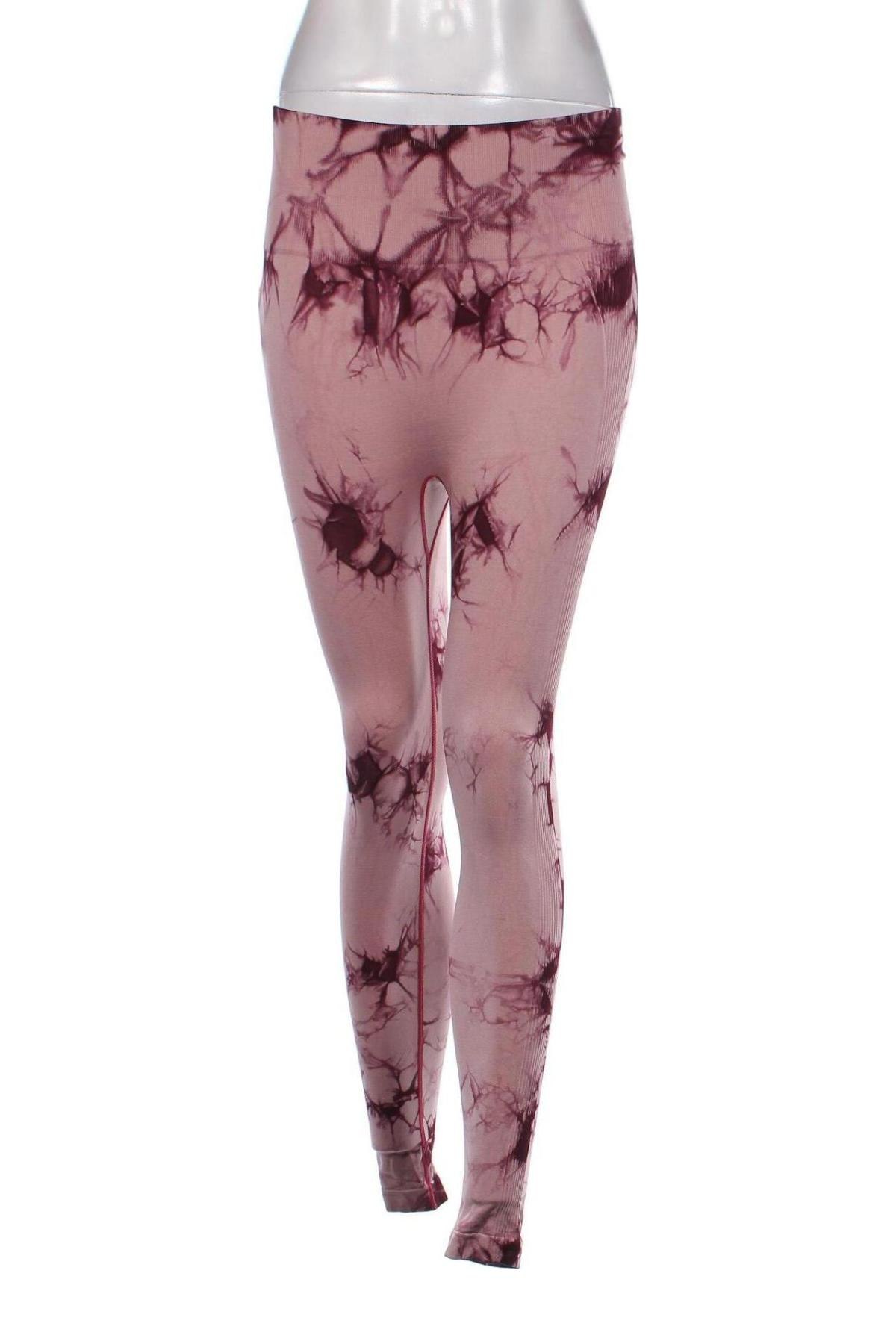 Damen Leggings, Größe M, Farbe Mehrfarbig, Preis € 9,49