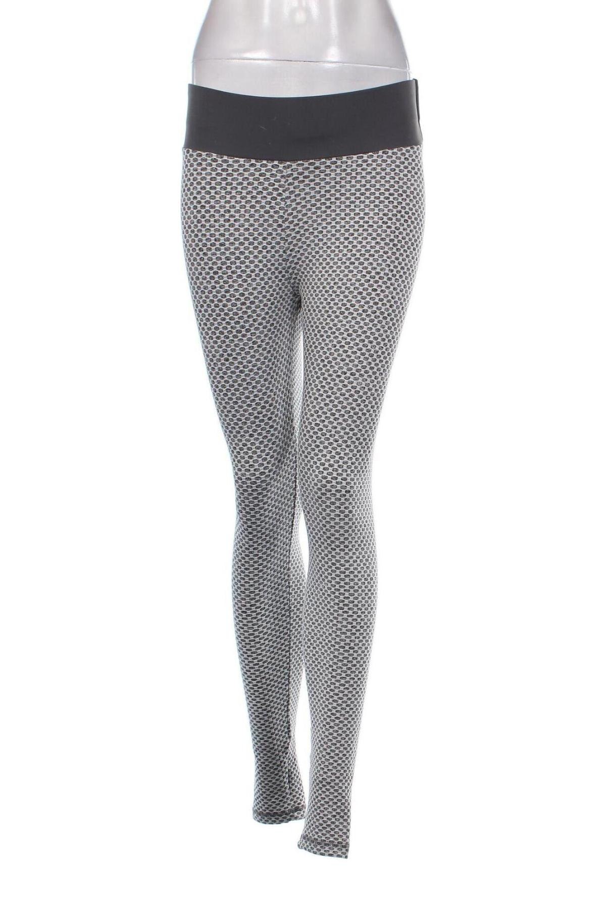 Damen Leggings, Größe M, Farbe Mehrfarbig, Preis 7,99 €