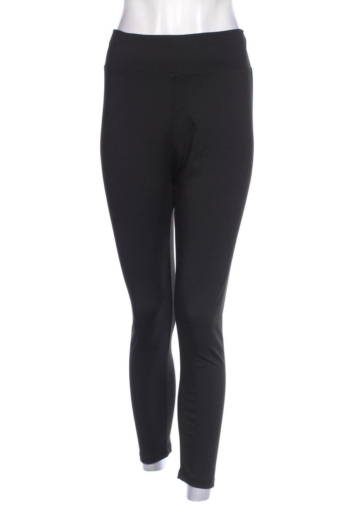 Damen Leggings, Größe XL, Farbe Schwarz, Preis € 13,49