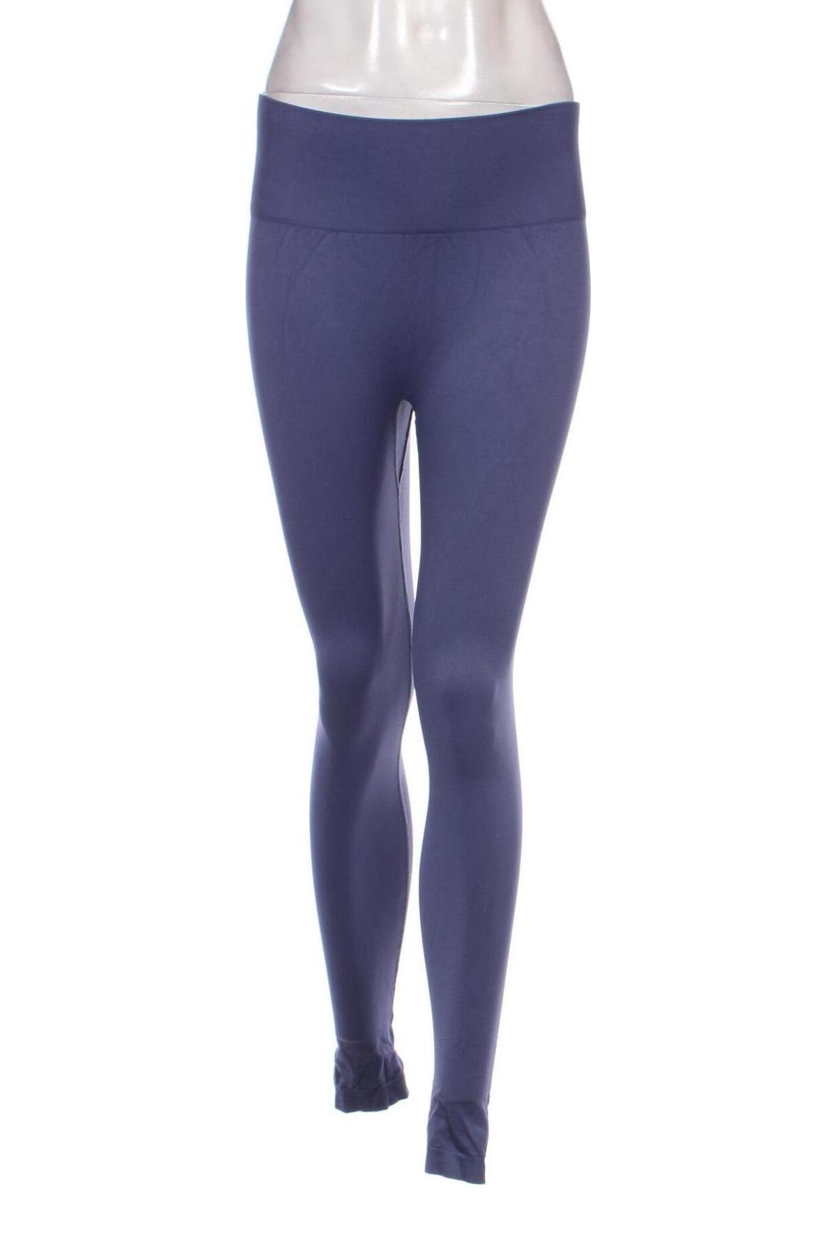 Damen Leggings, Größe L, Farbe Lila, Preis € 18,49